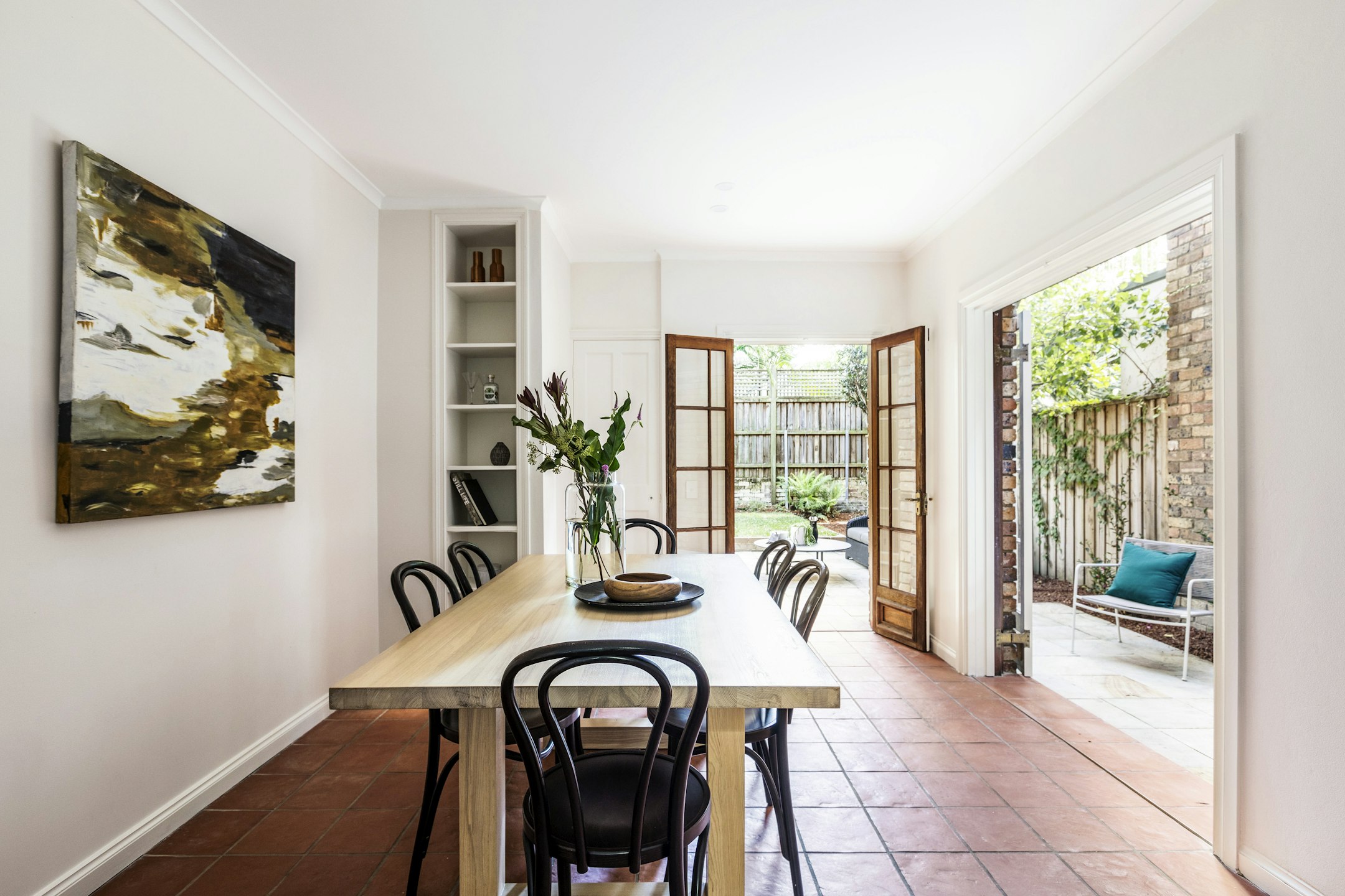 interior design