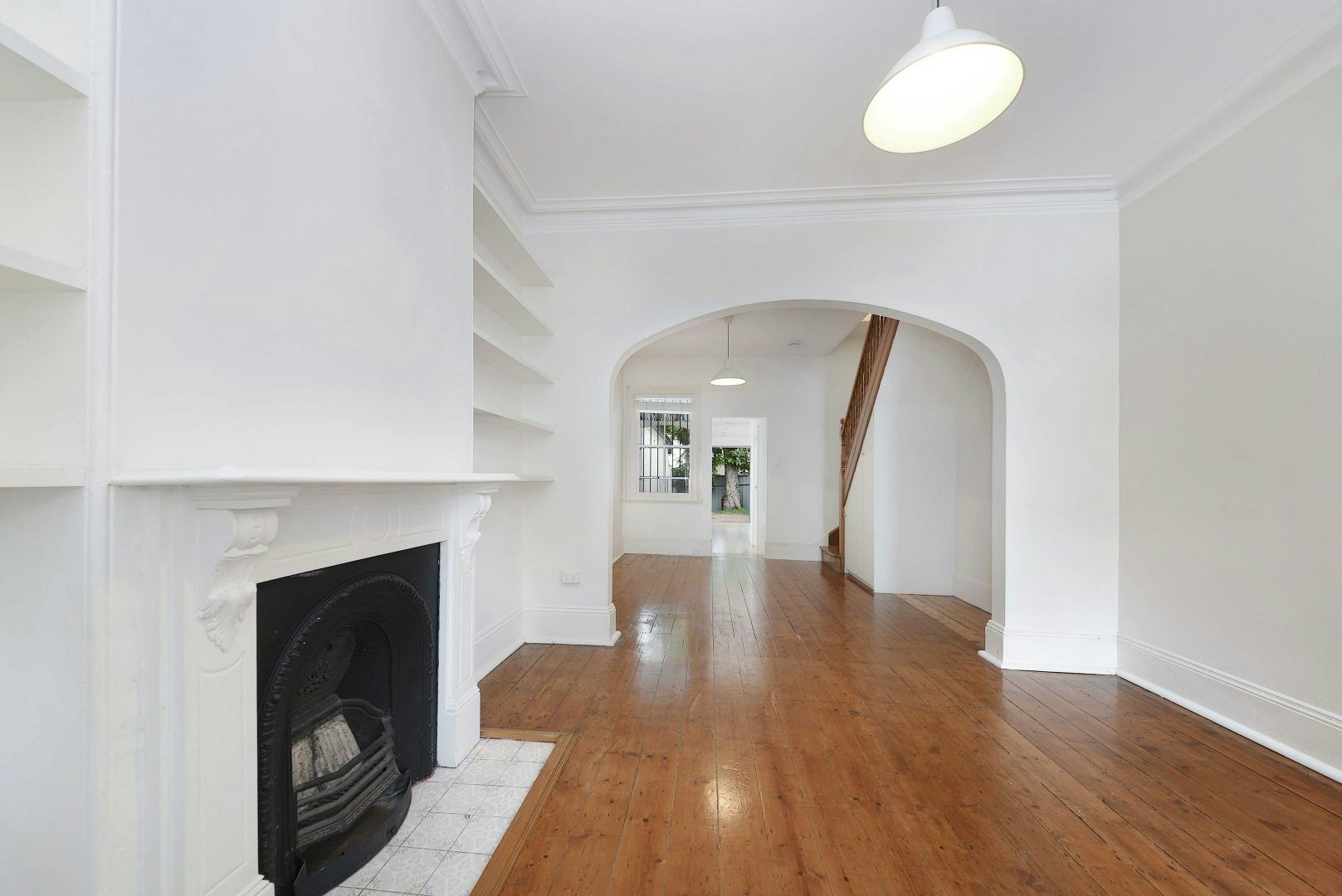 floor