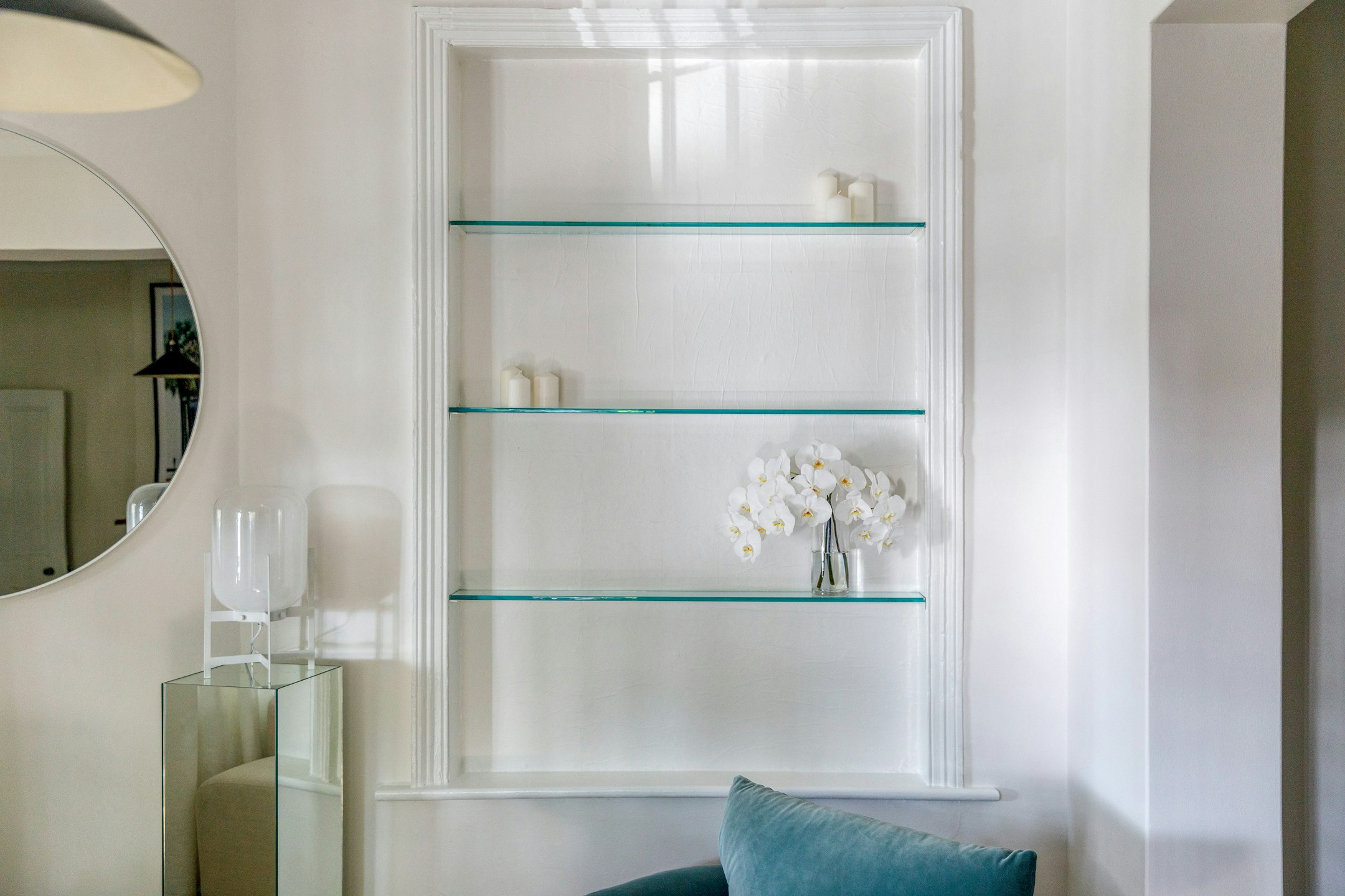 shelf