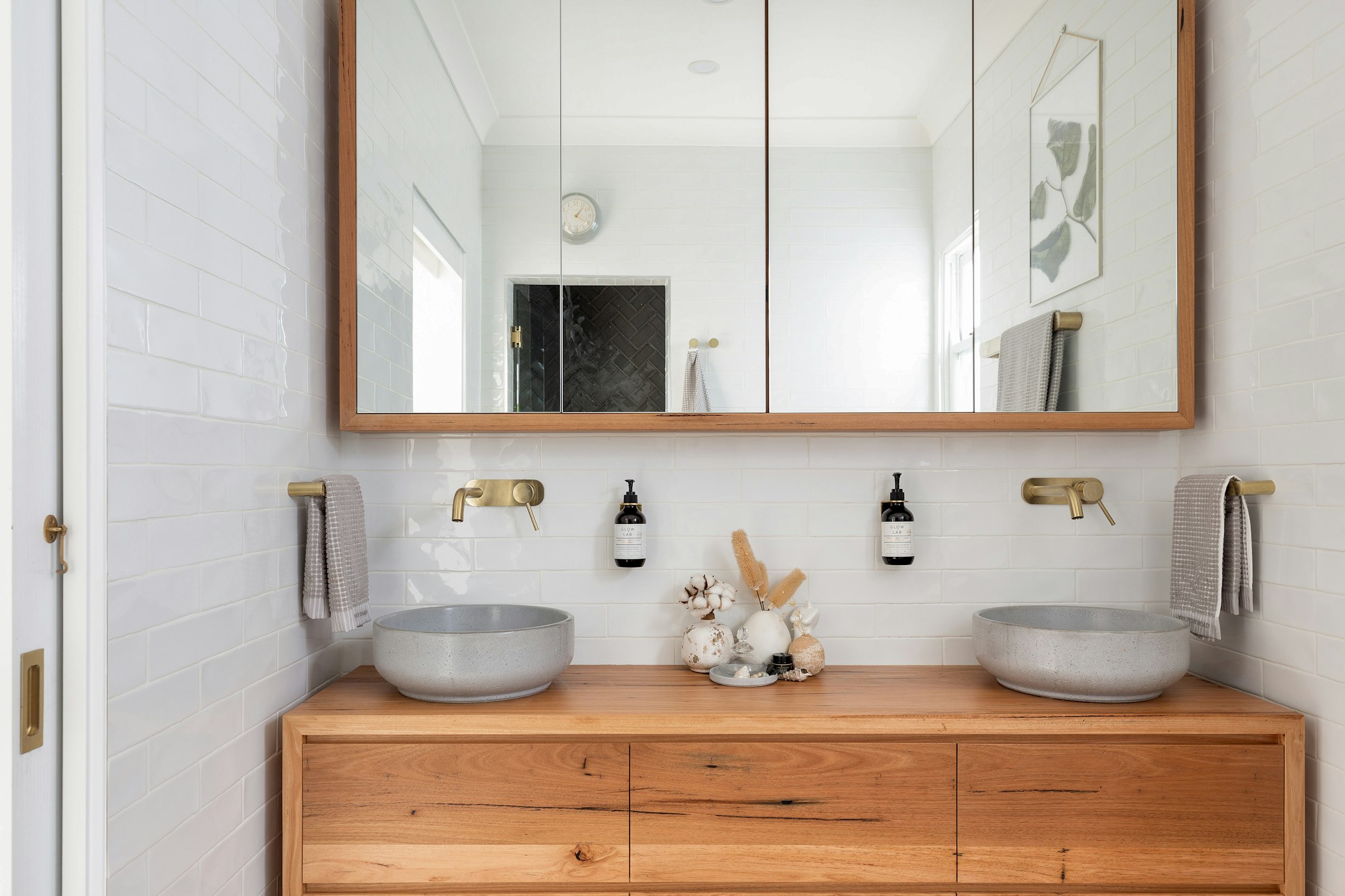 sink