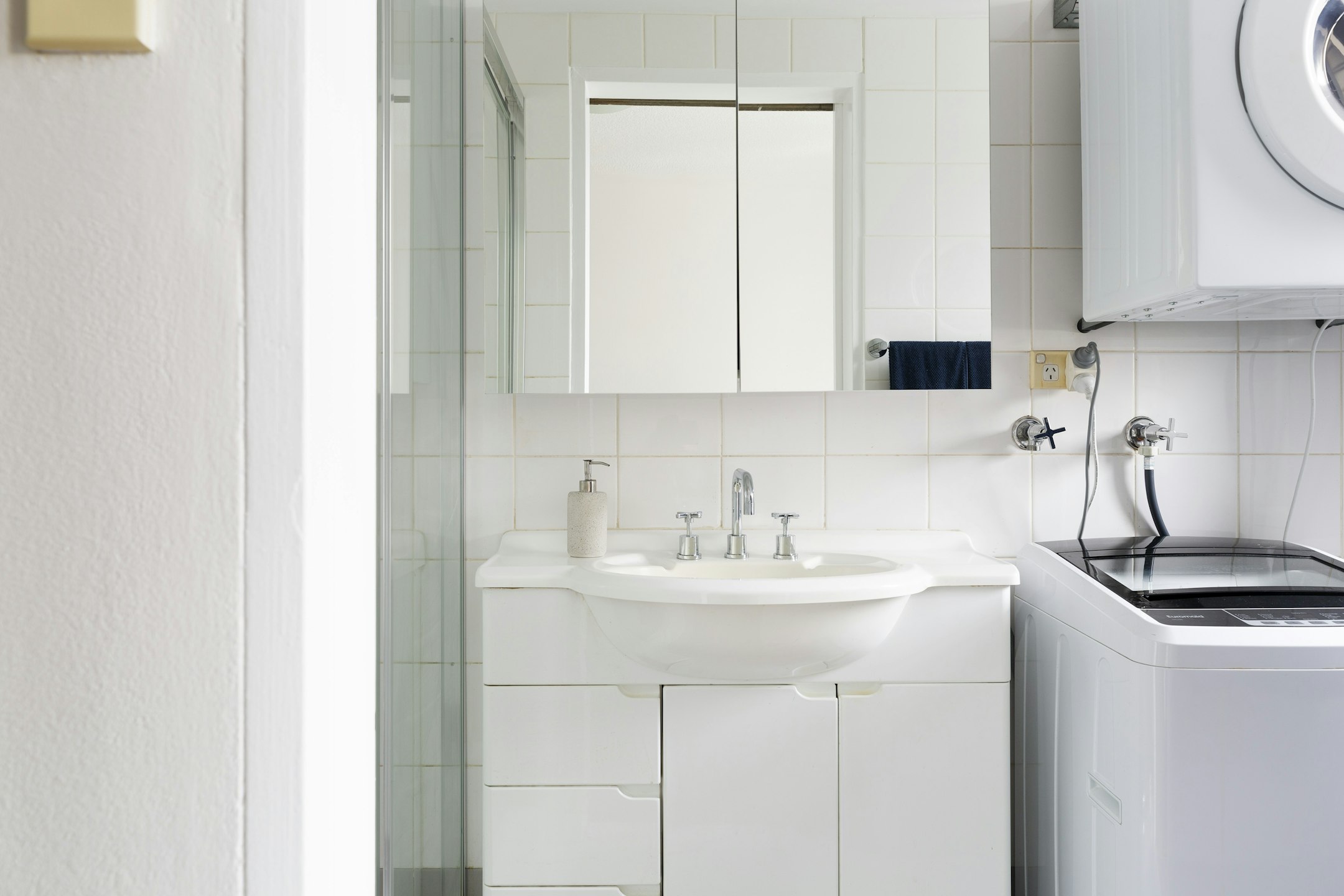 sink