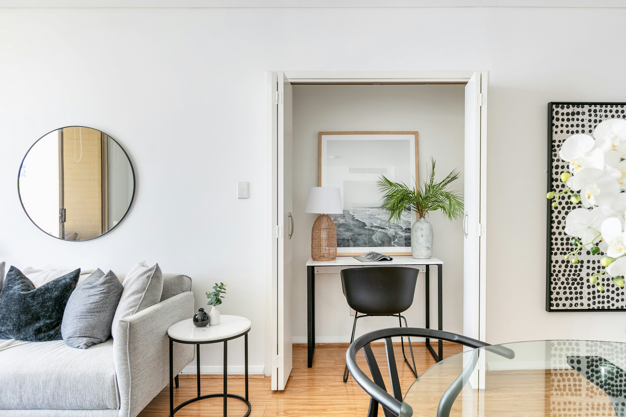 interior design