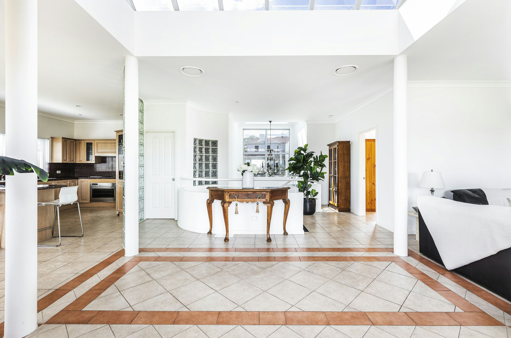 floor