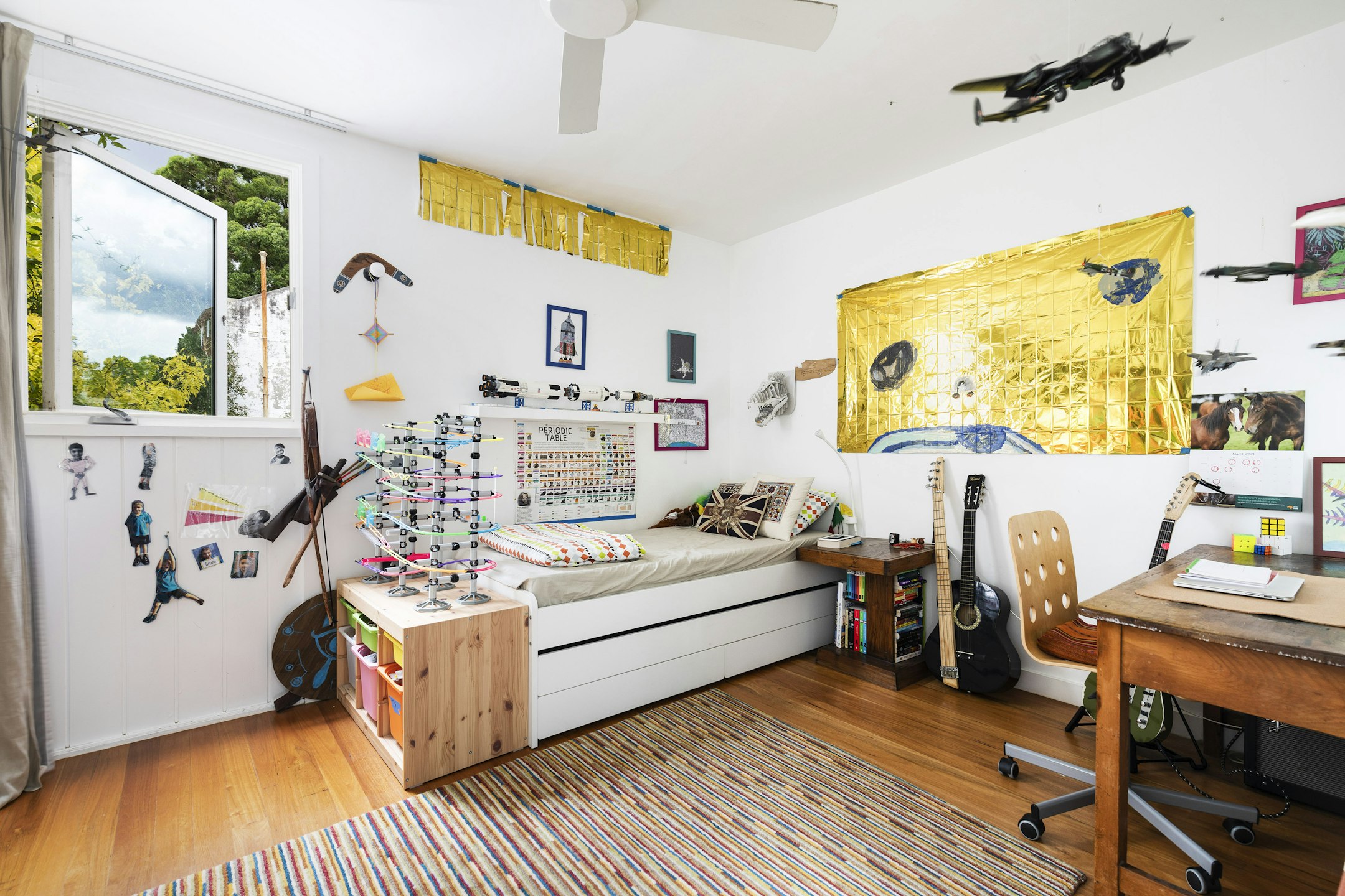 interior design