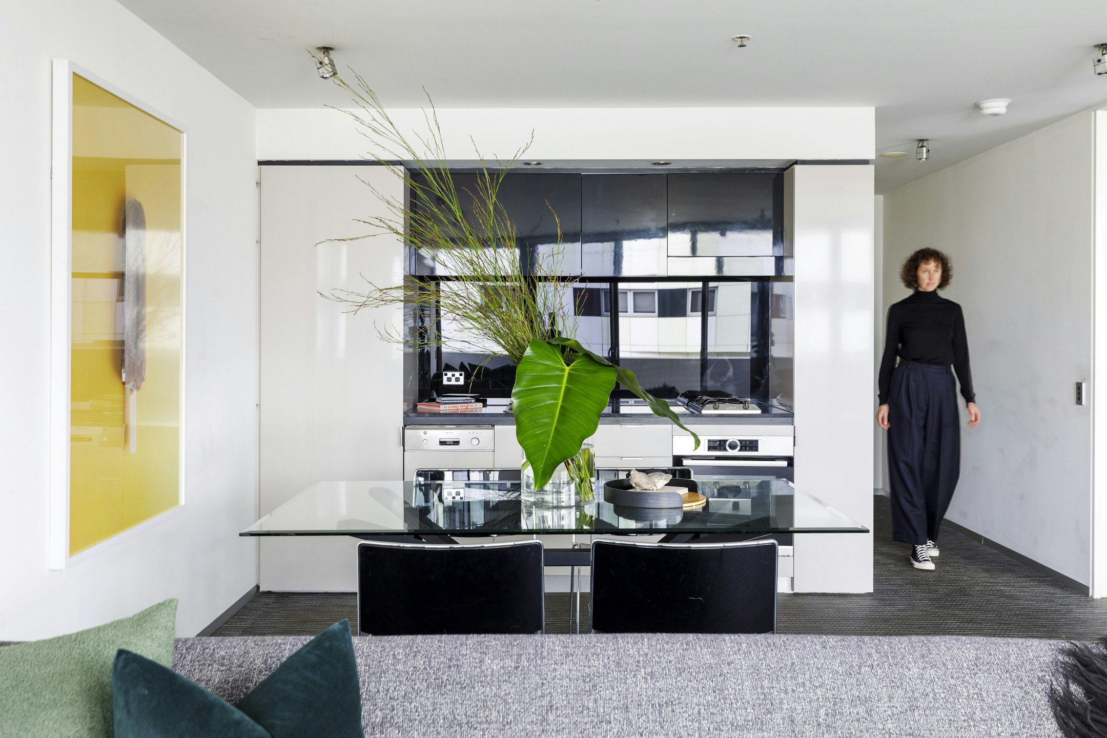 interior design