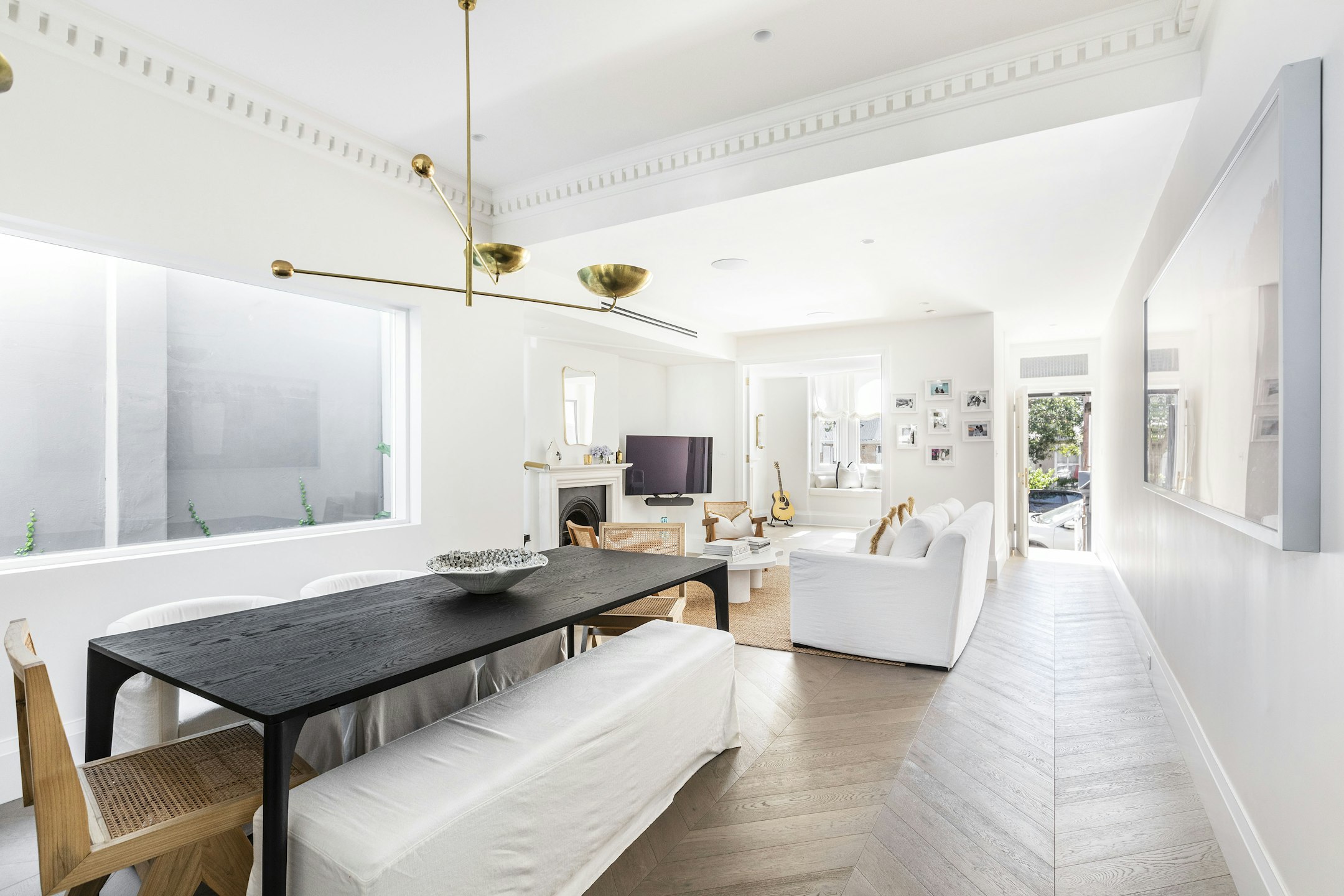 interior design