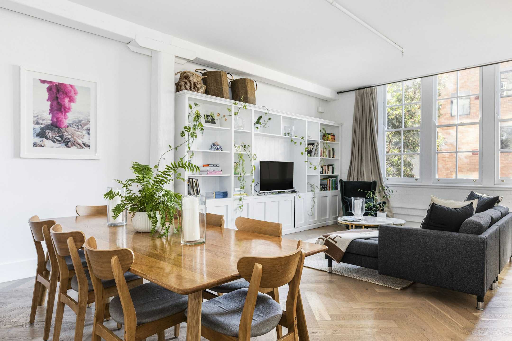 interior design