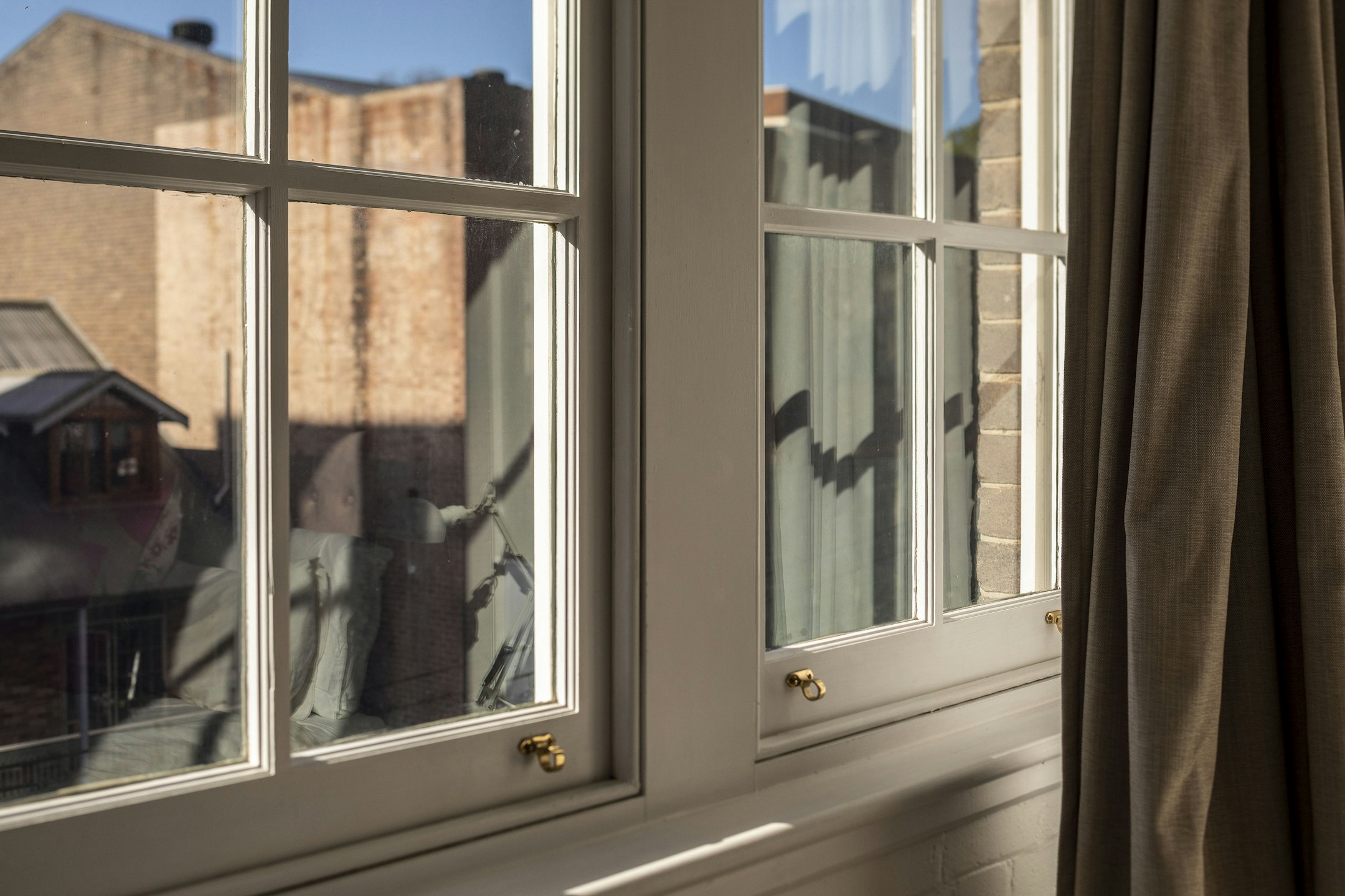 window
