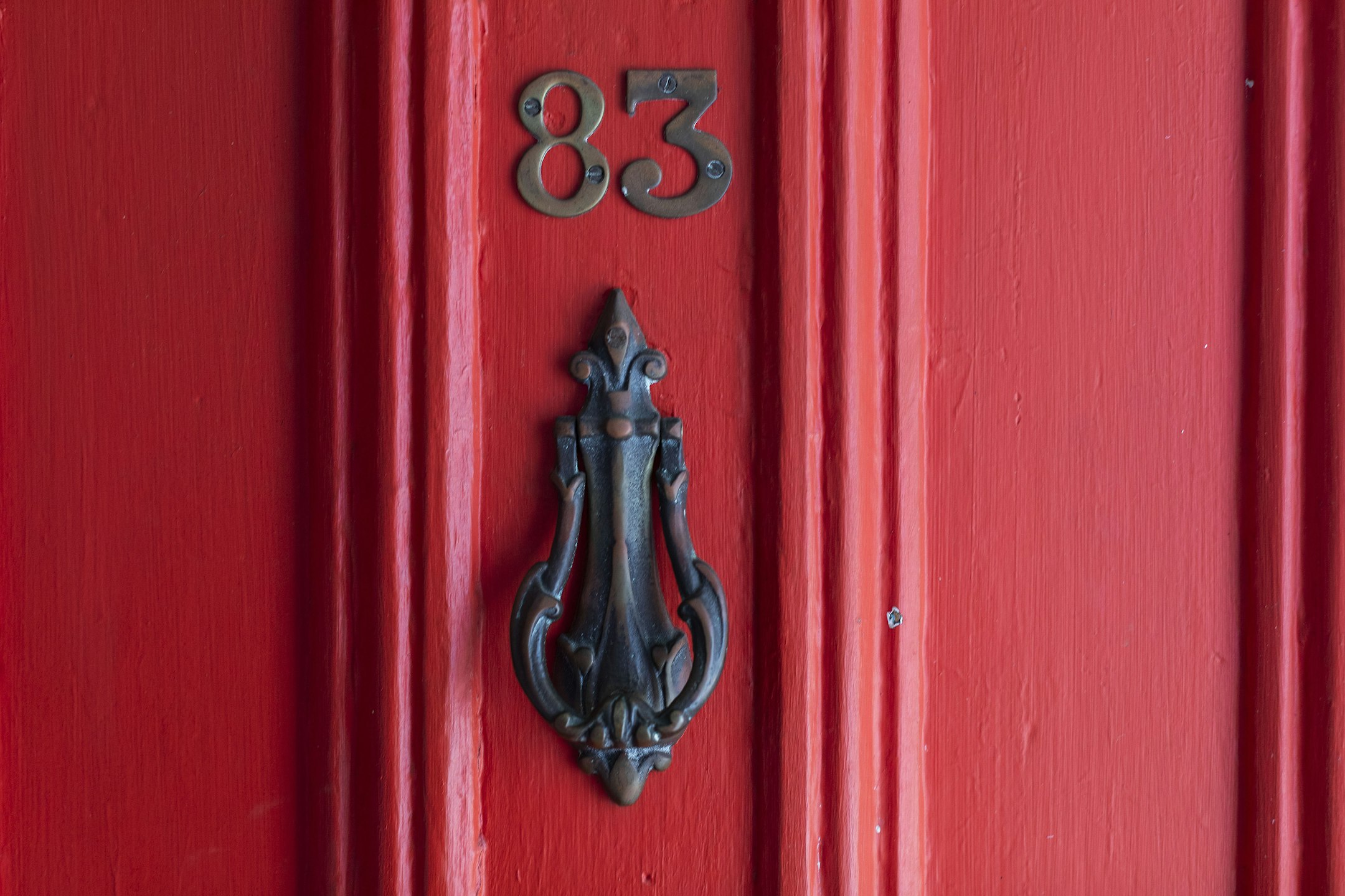 handle