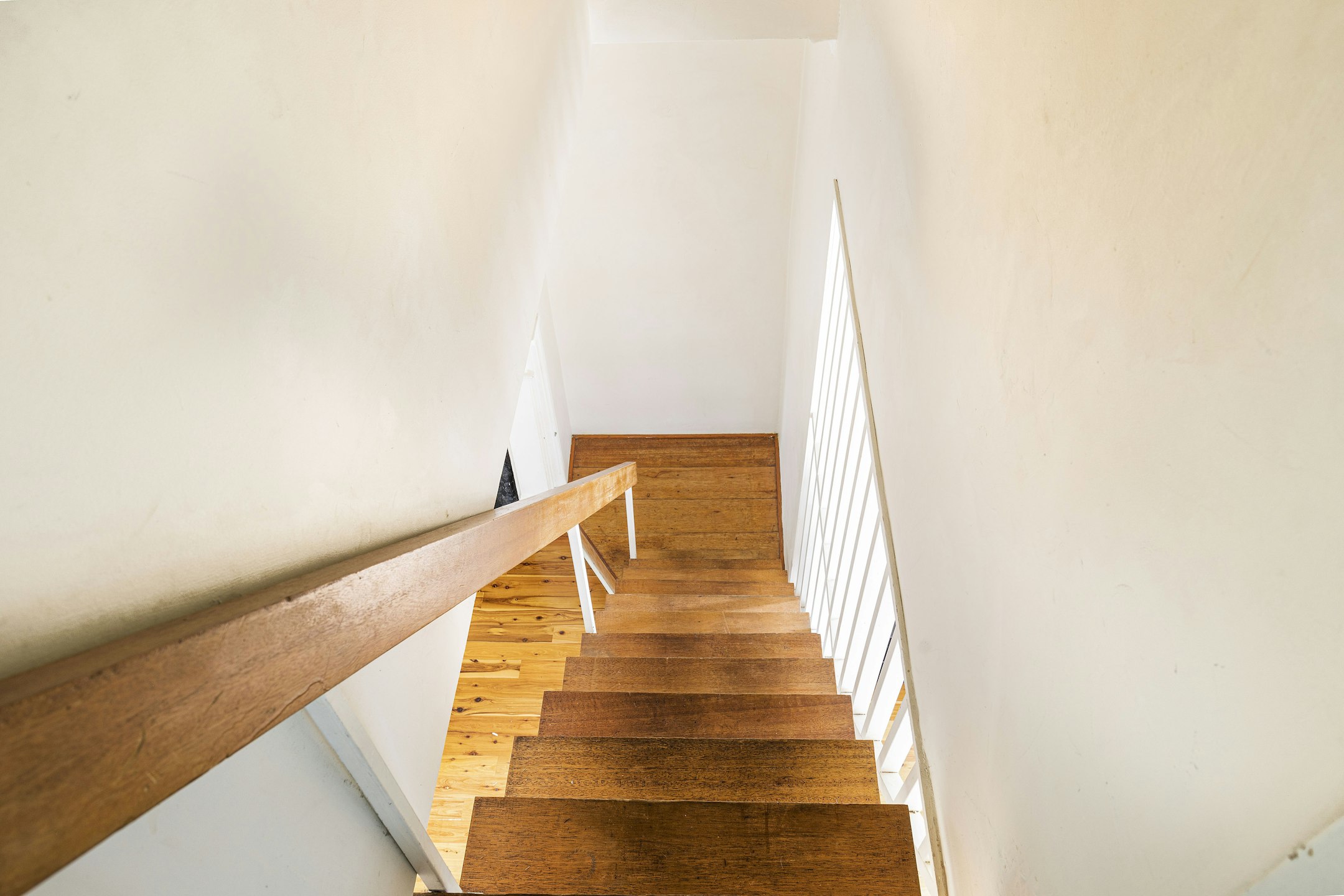 handrail