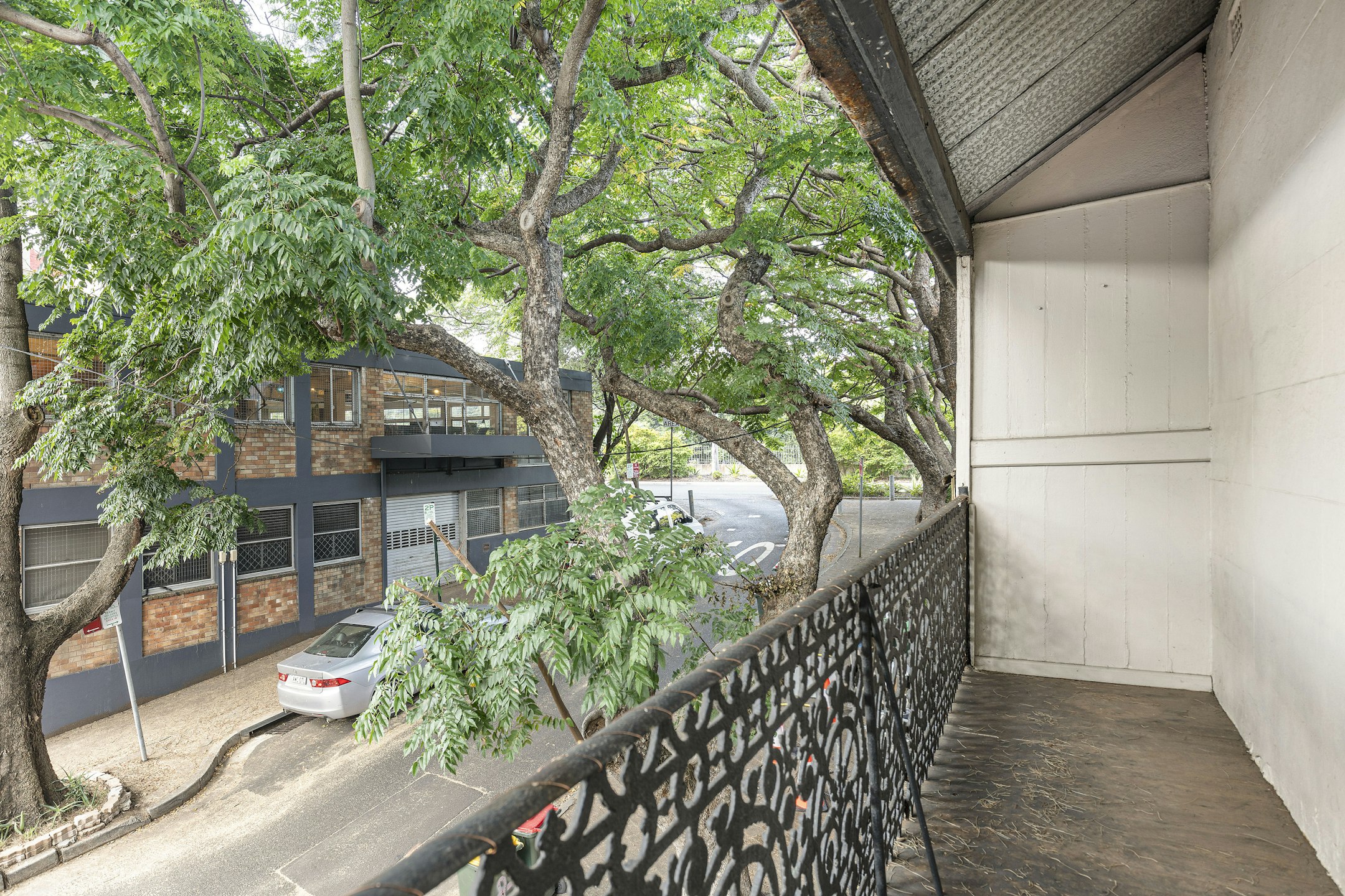 garden