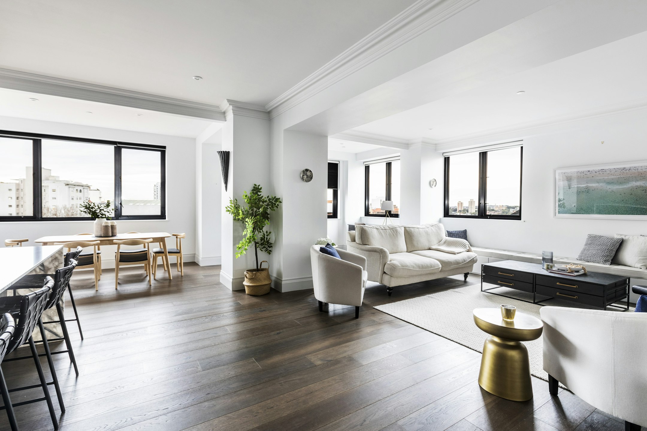 interior design