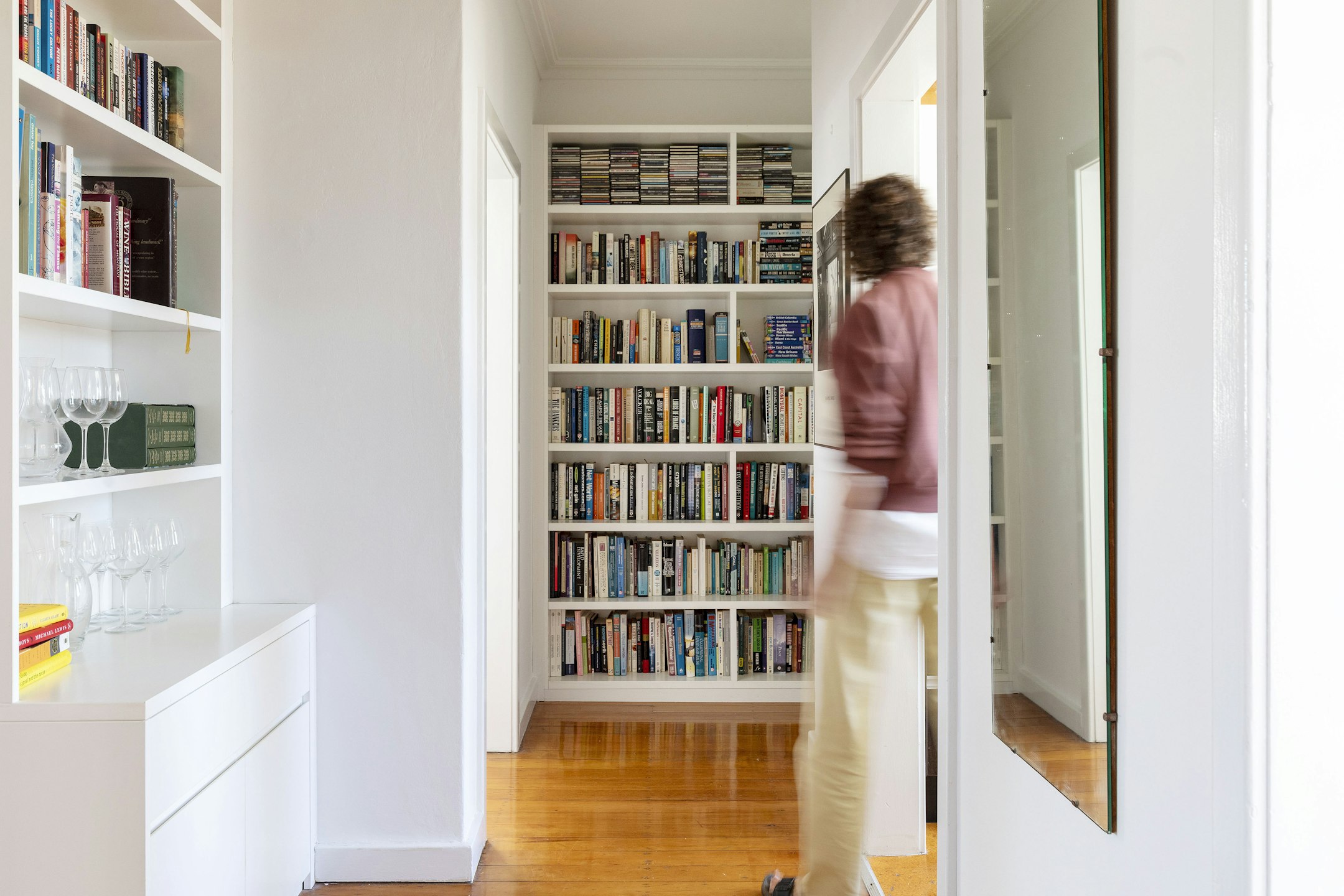 shelf