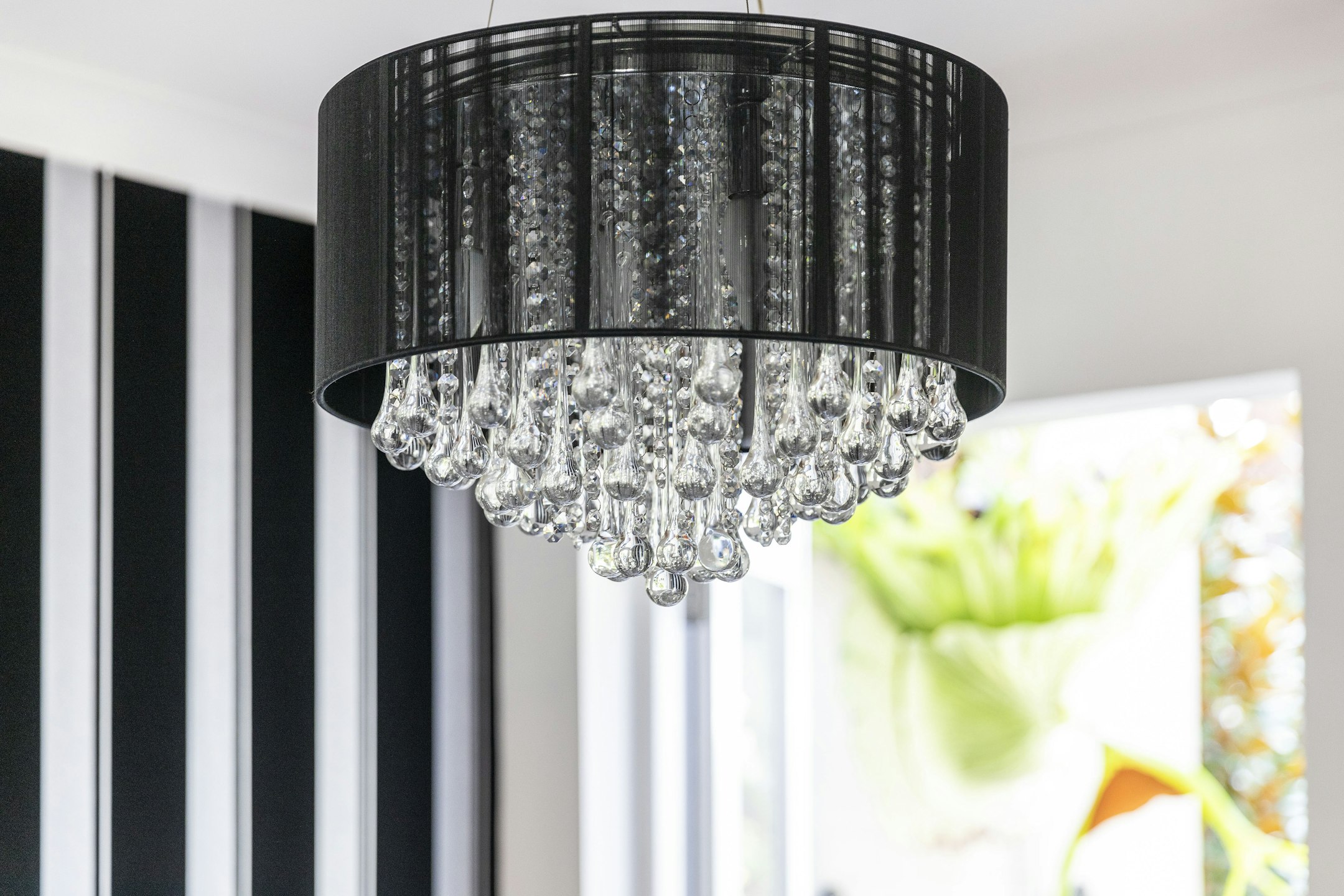 chandelier