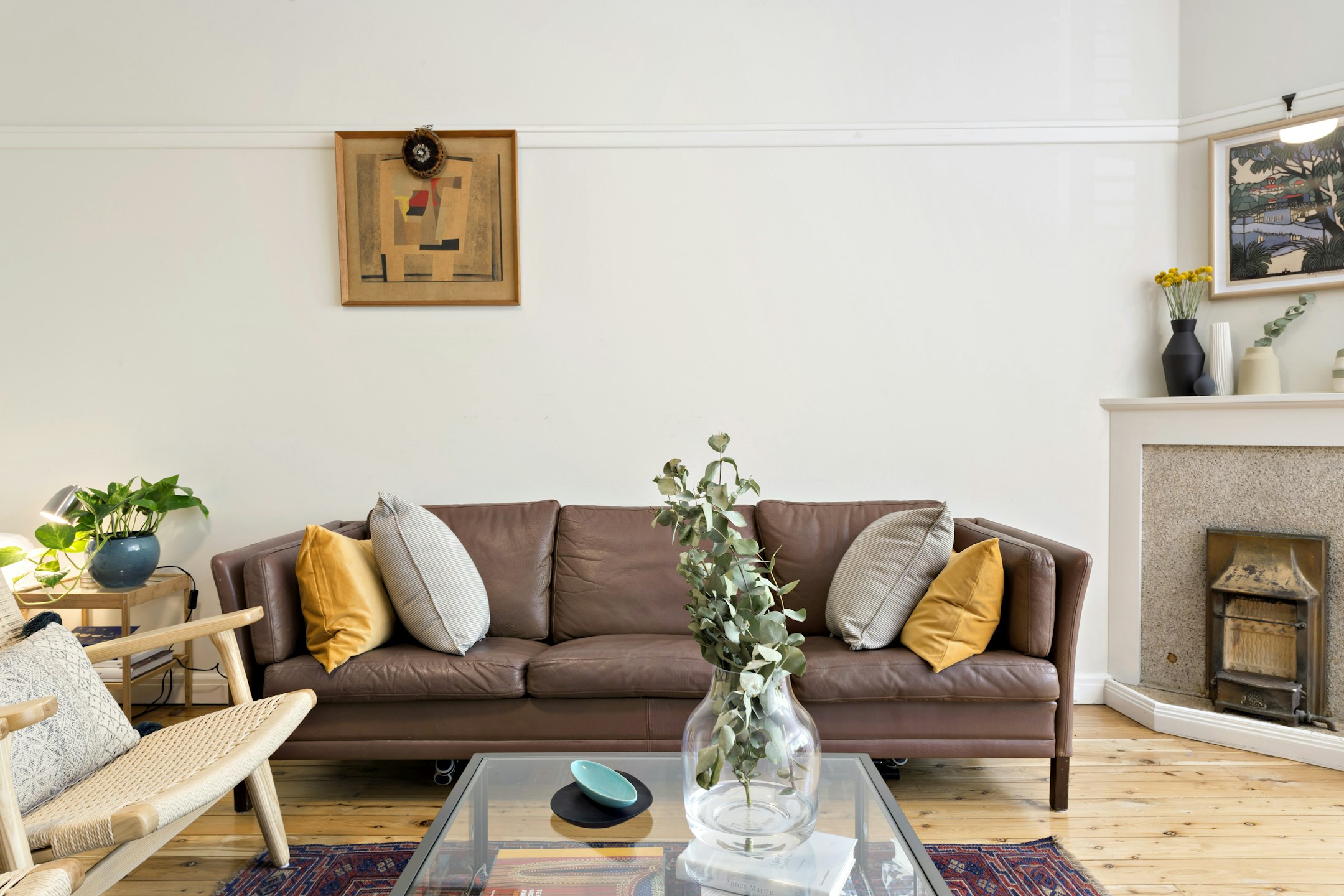 couch