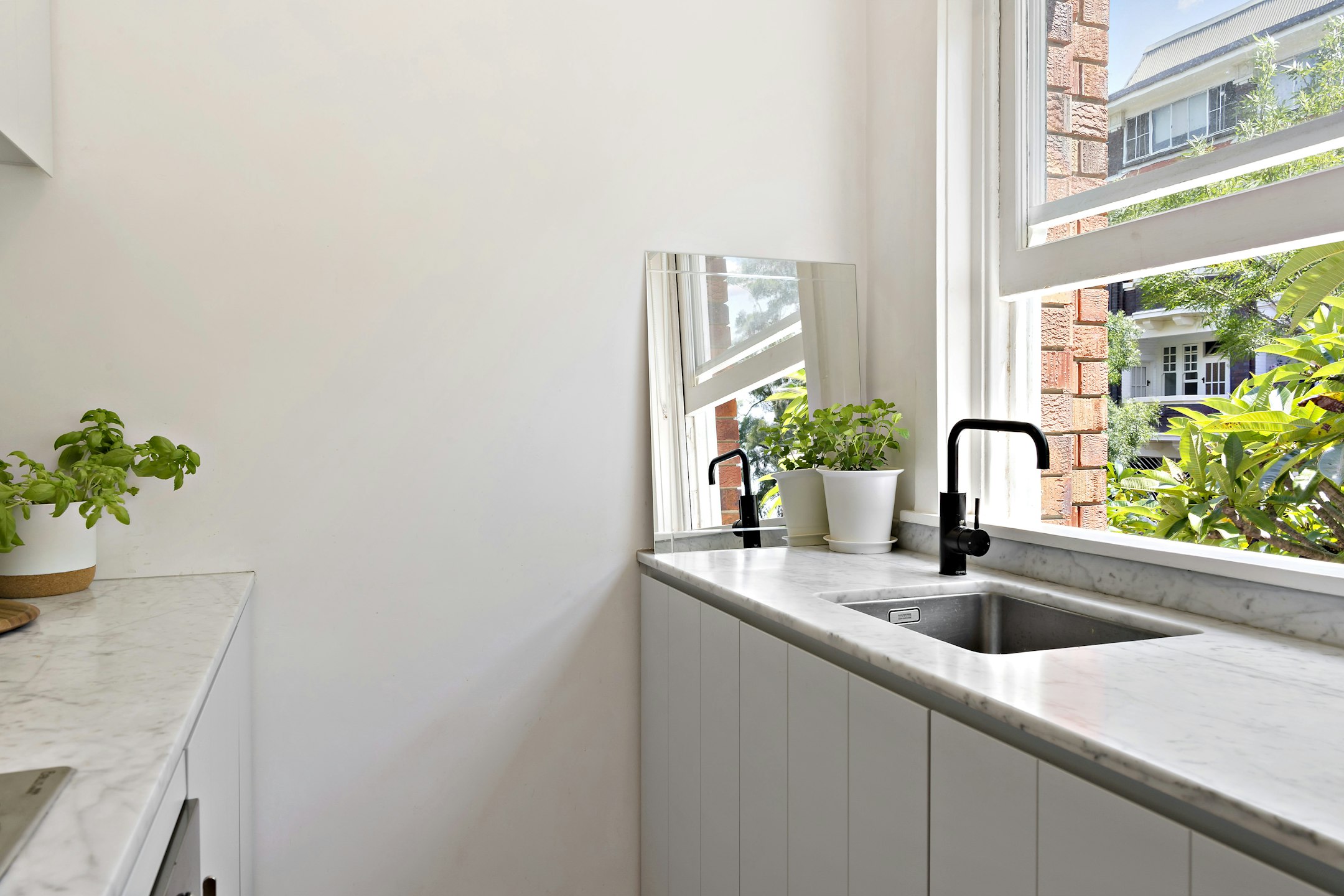 sink
