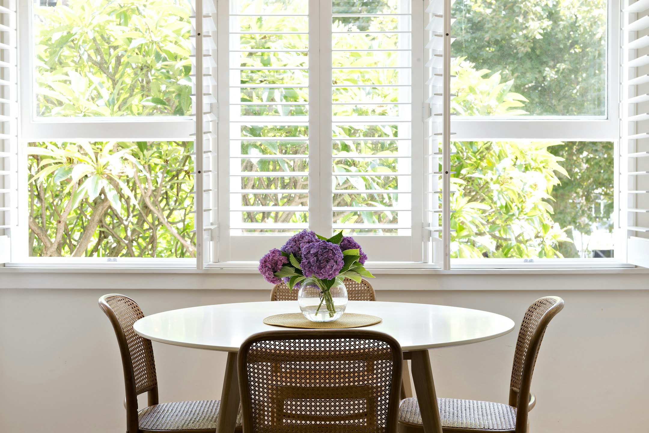 window