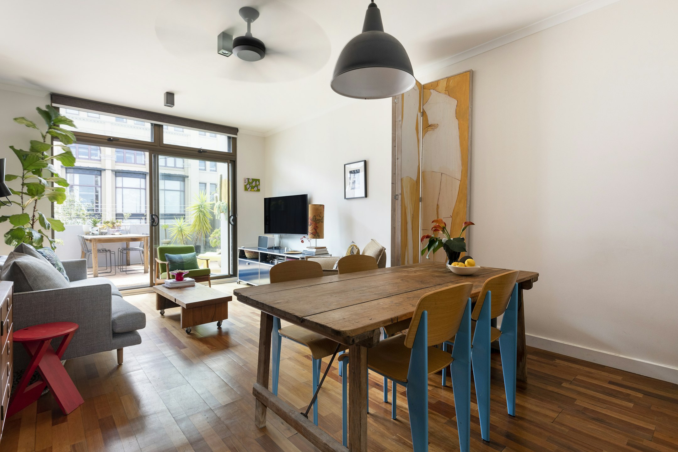 interior design
