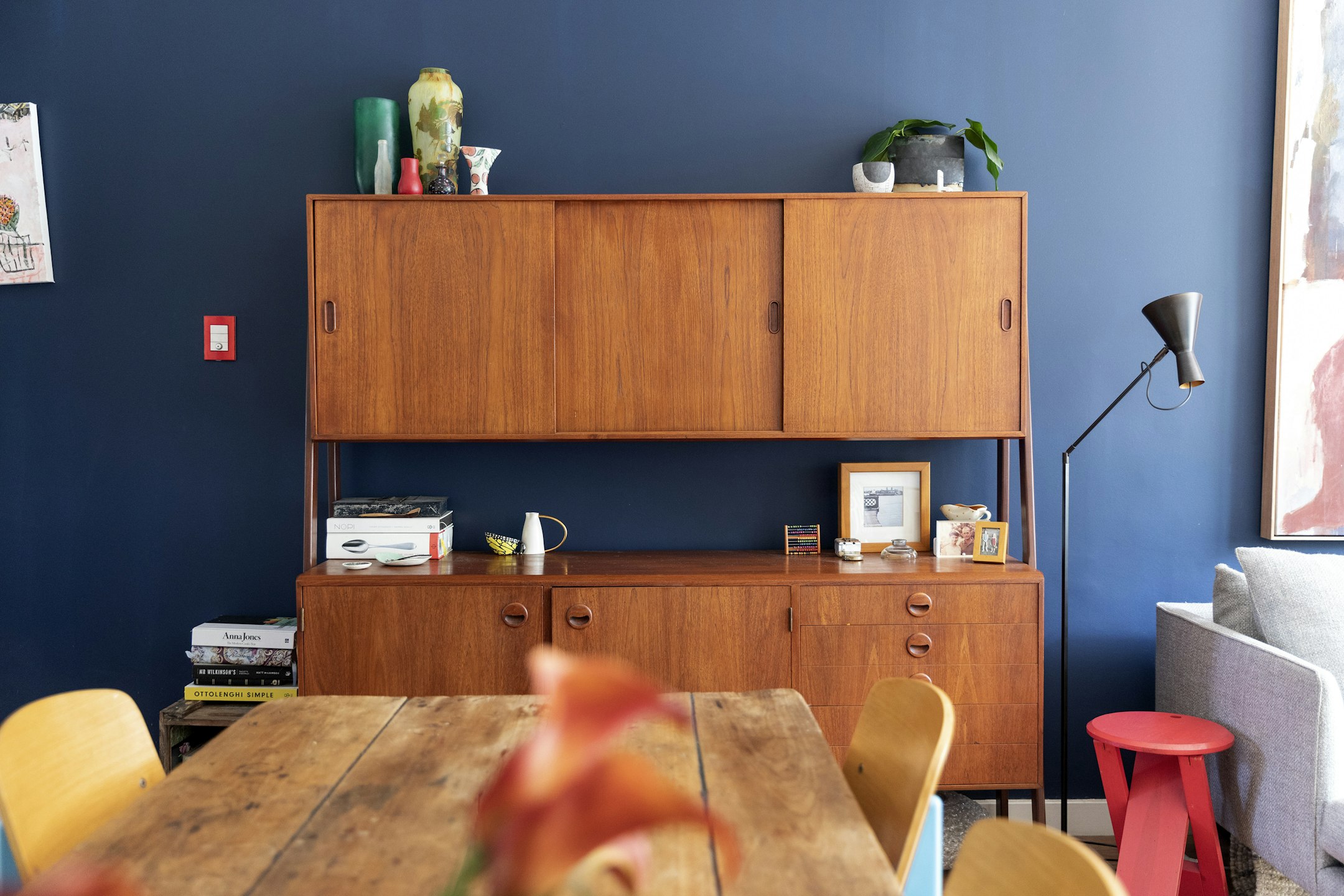 interior design