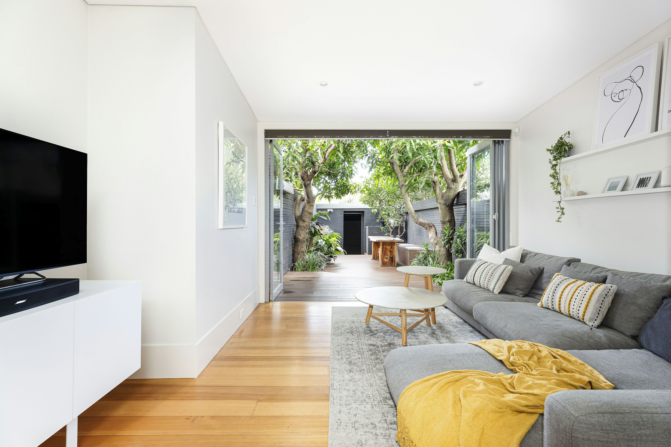 interior design