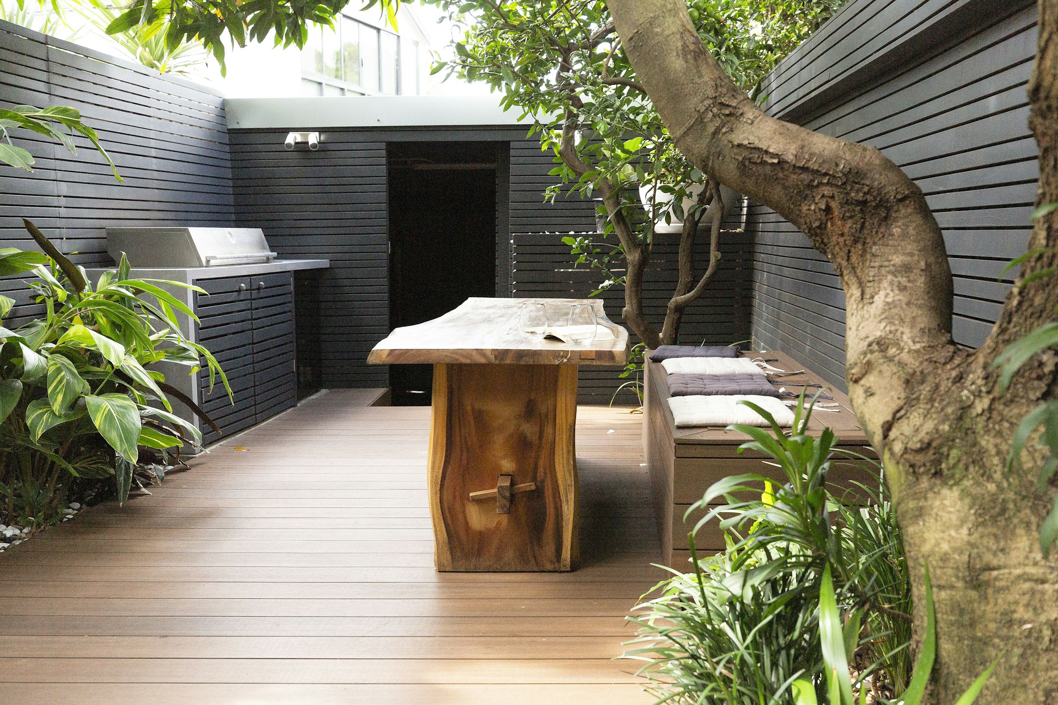 interior design