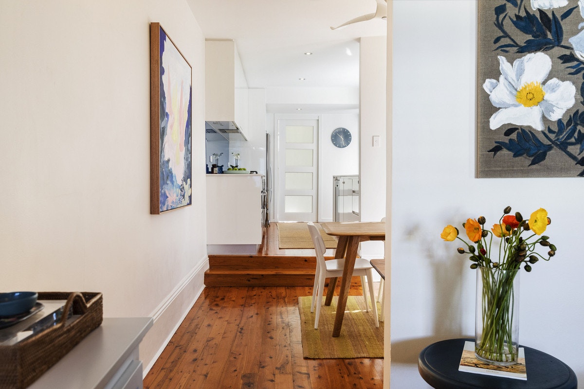 interior design