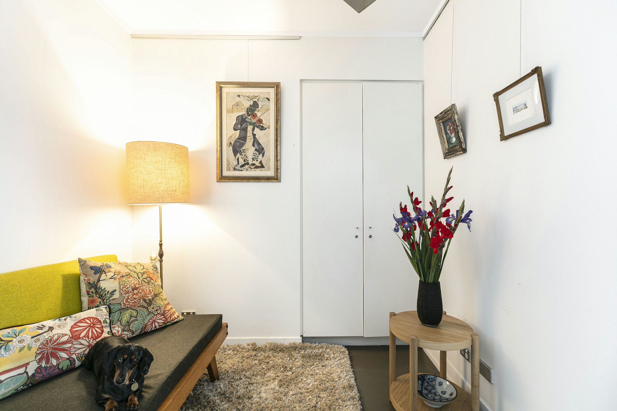 interior design