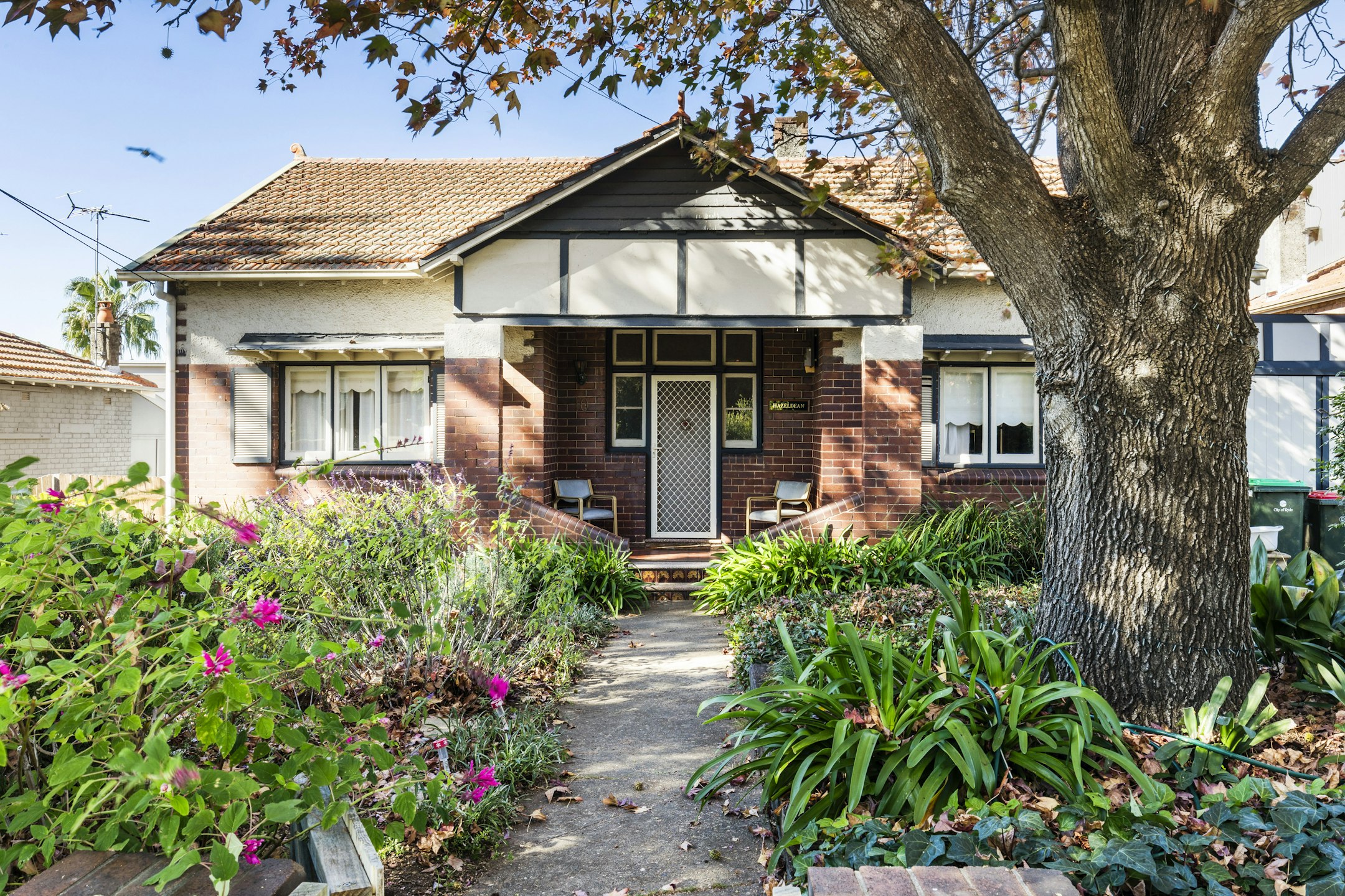 cottage