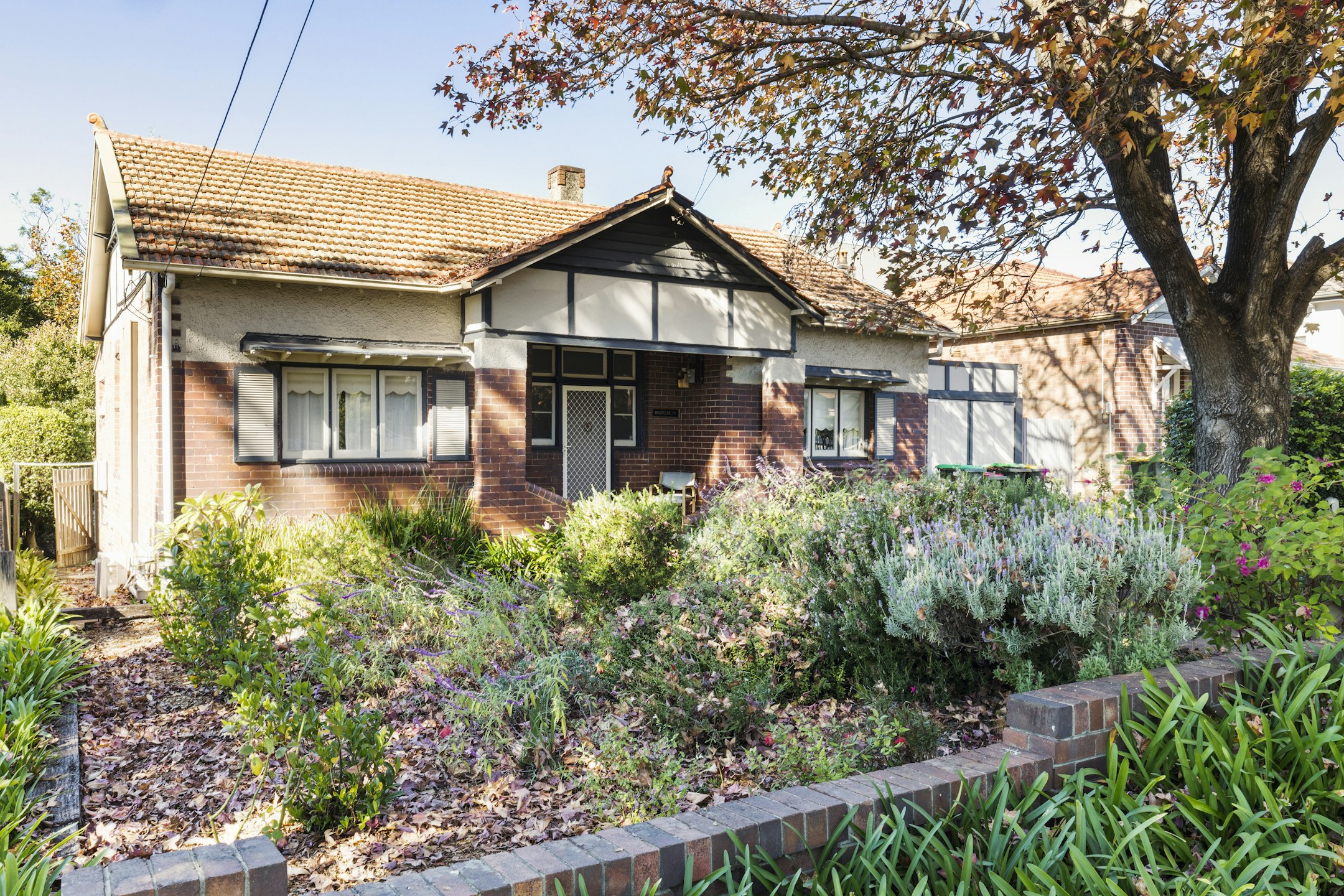 cottage