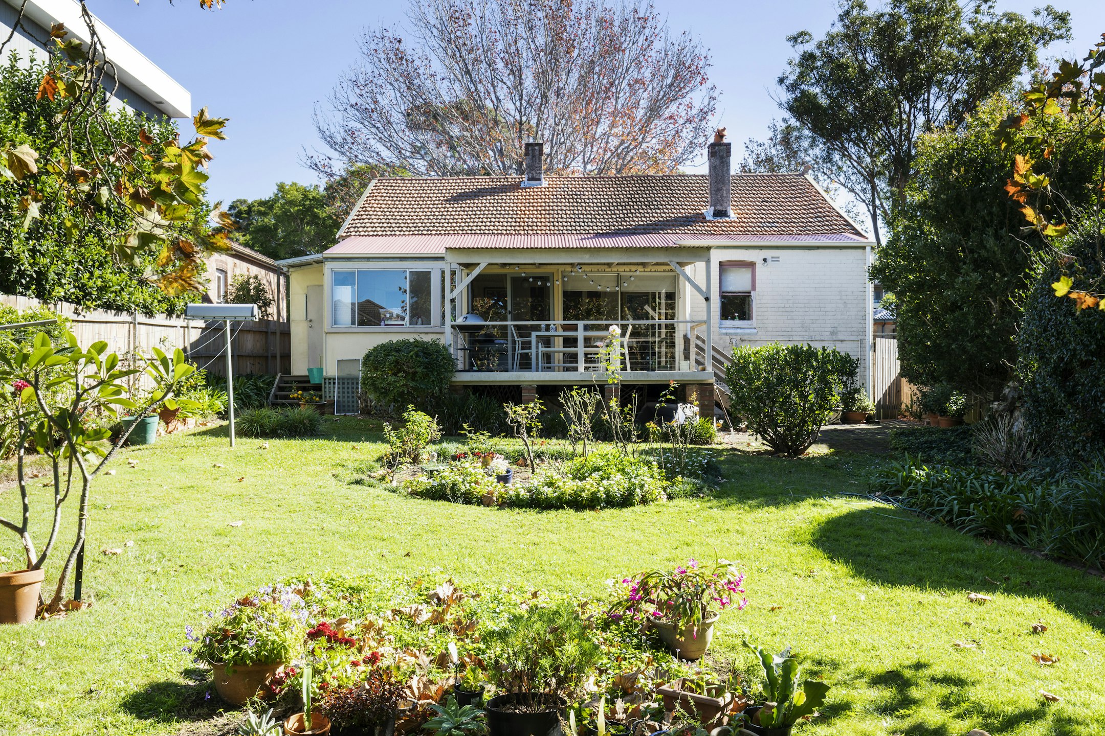 cottage