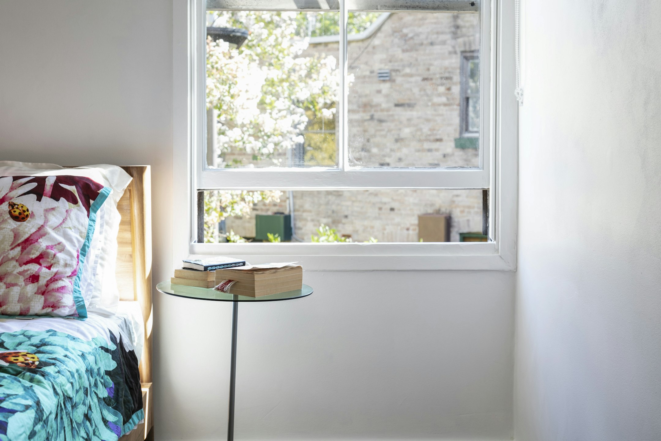 window