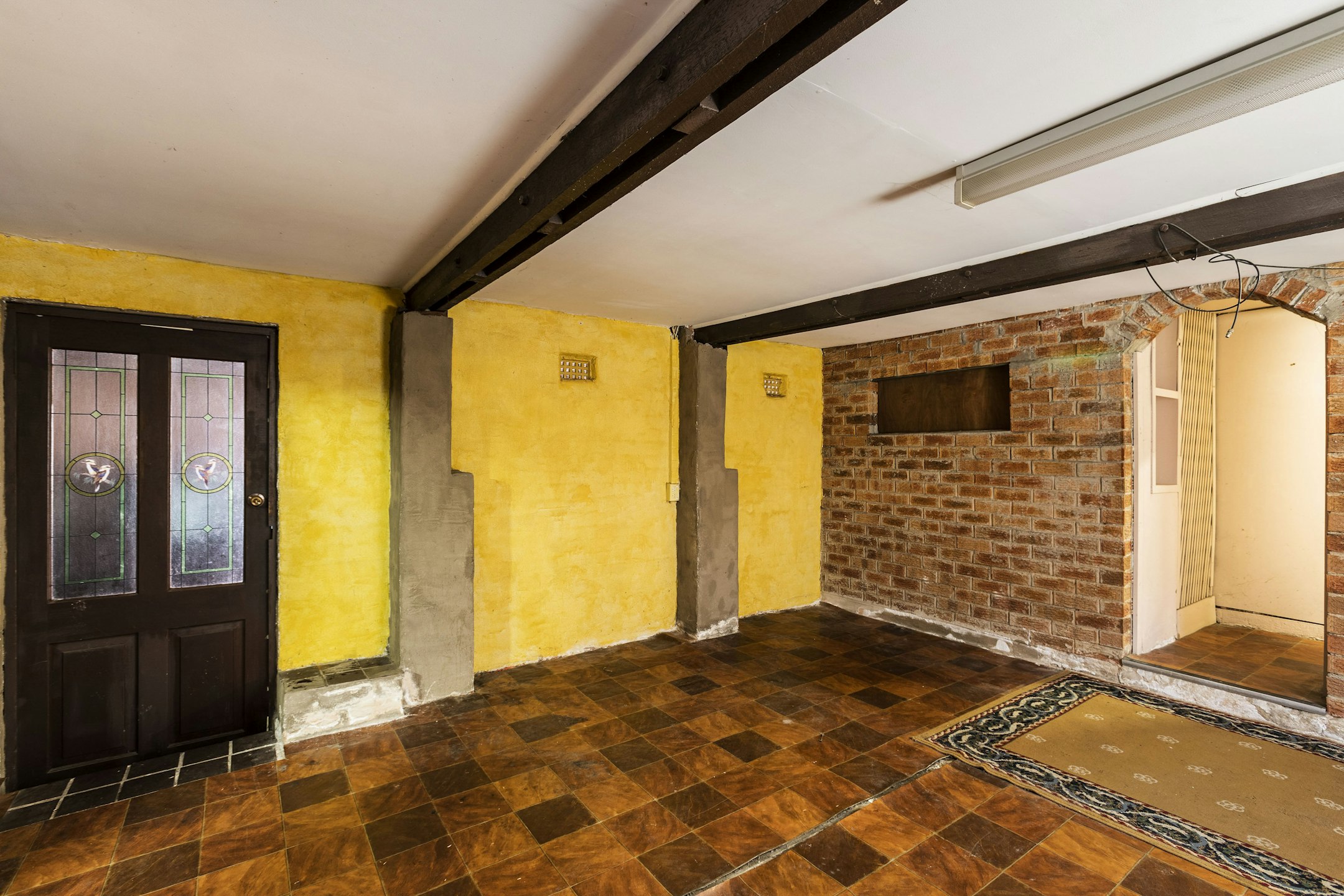 floor