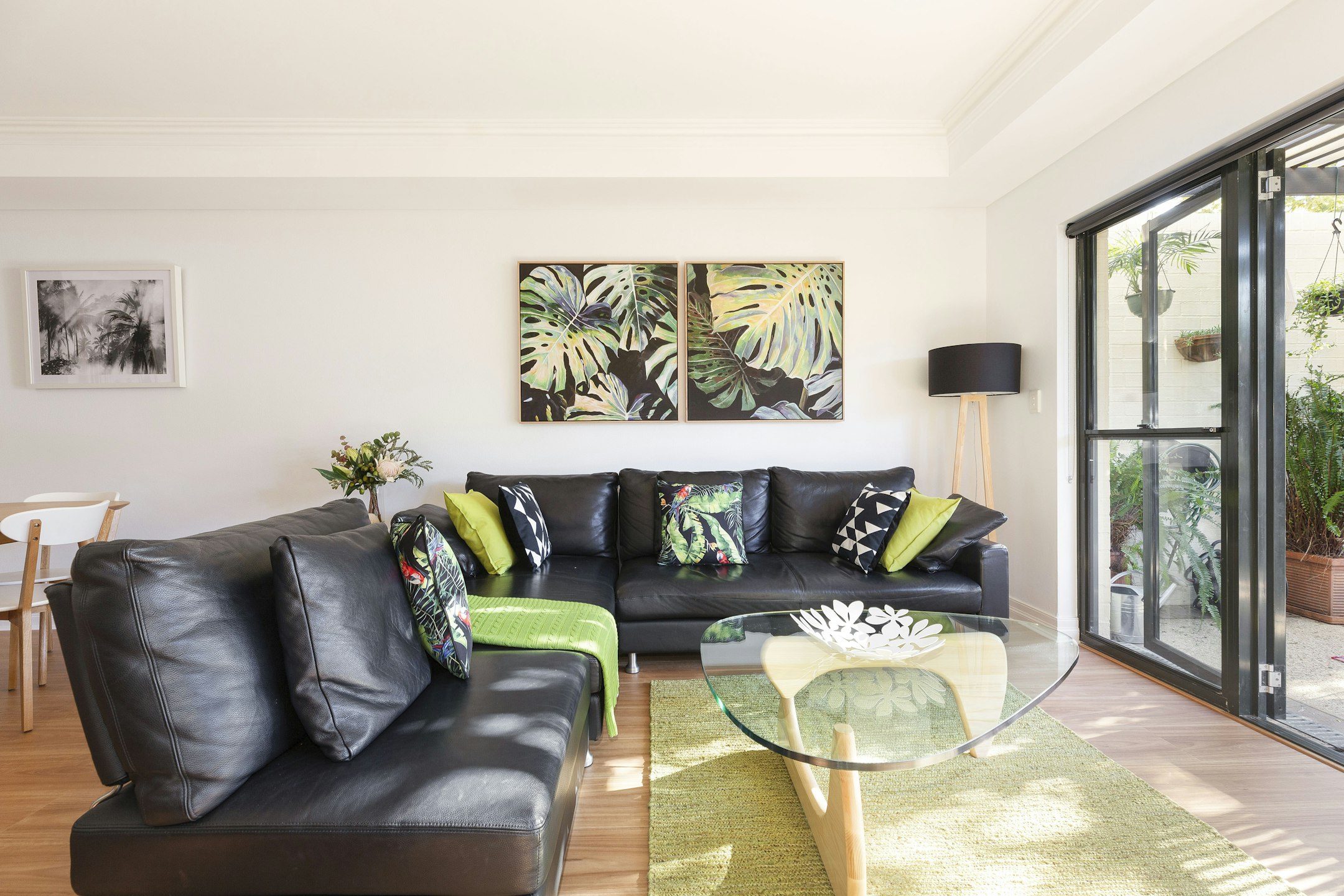 couch