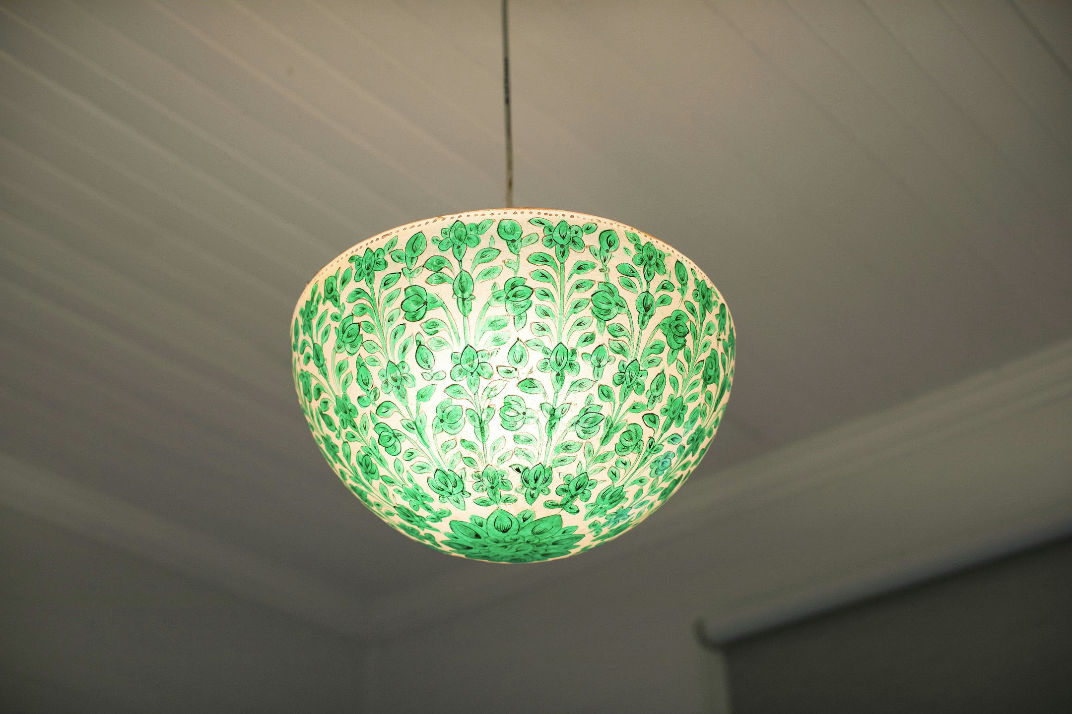 lamp