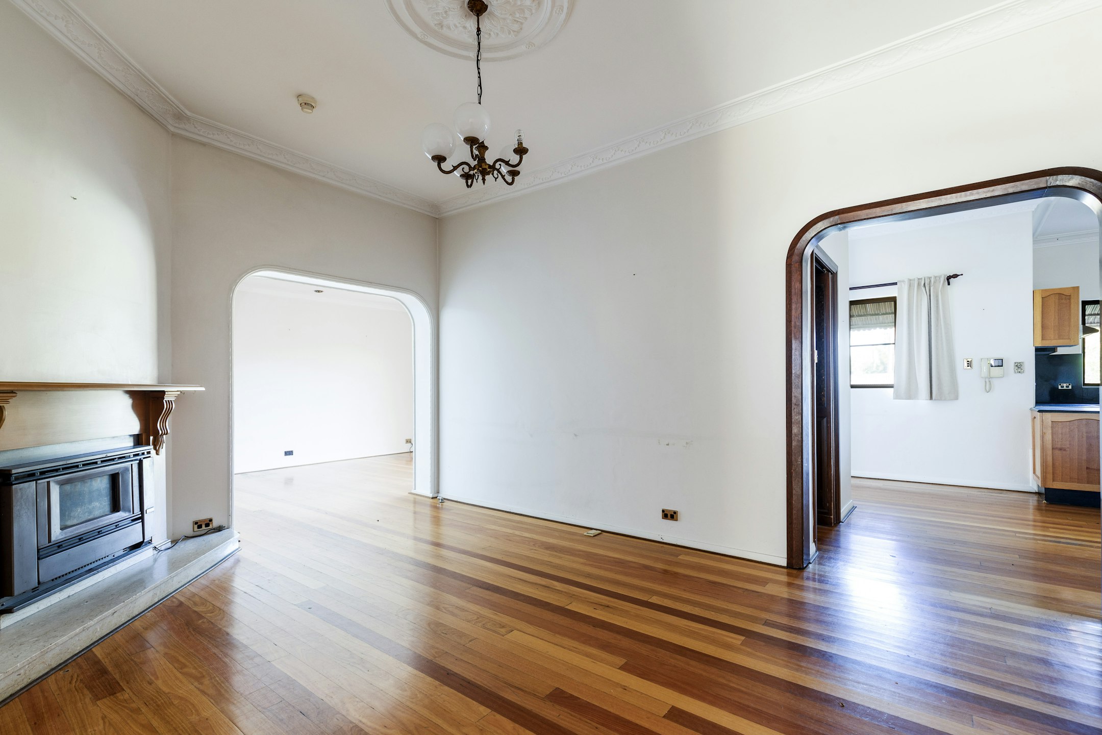floor