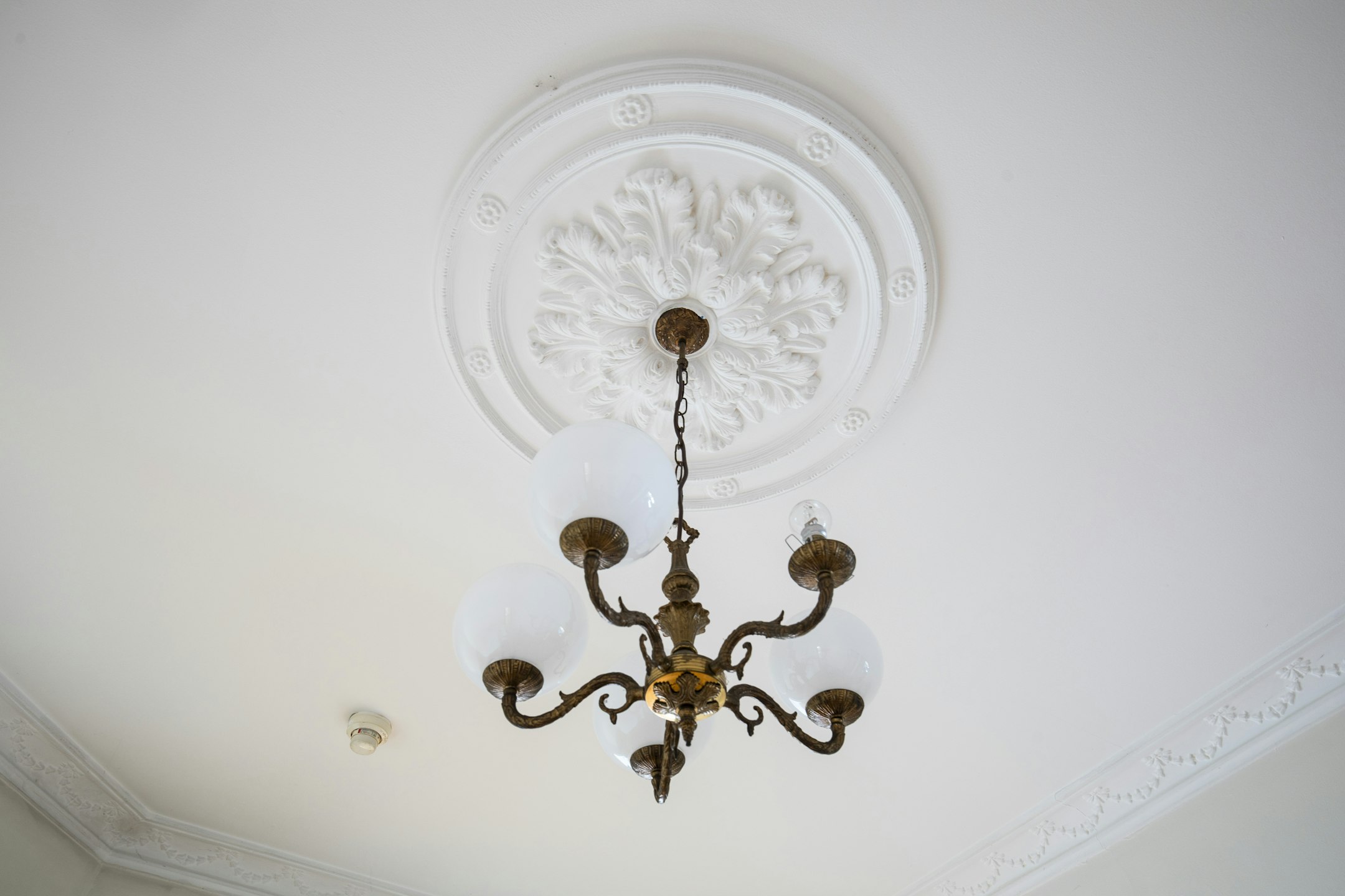 chandelier