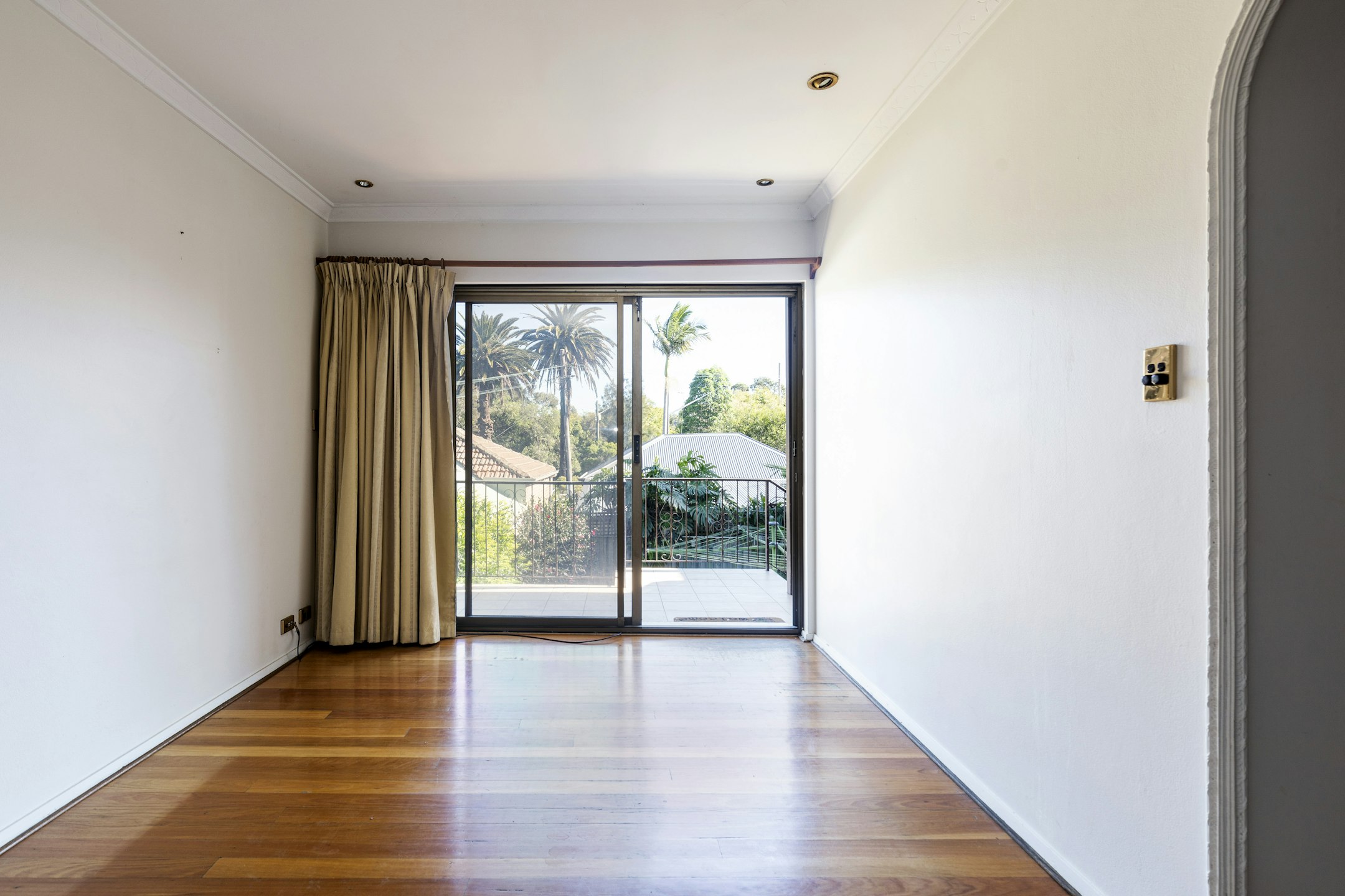 floor