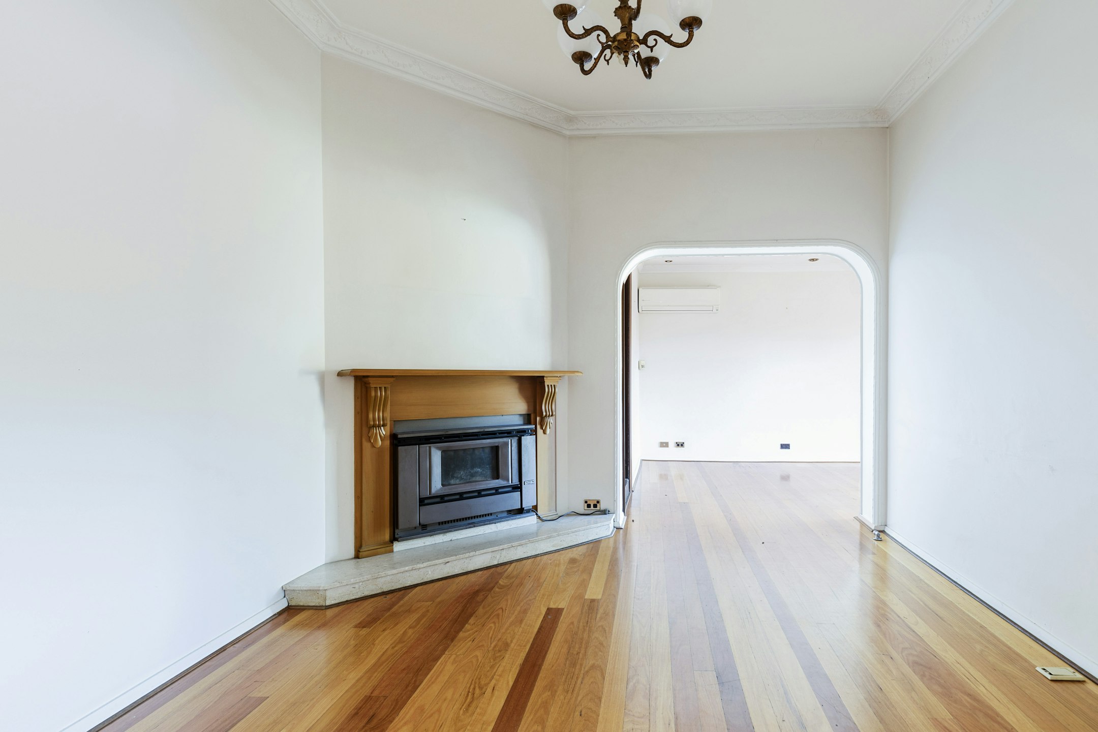 floor
