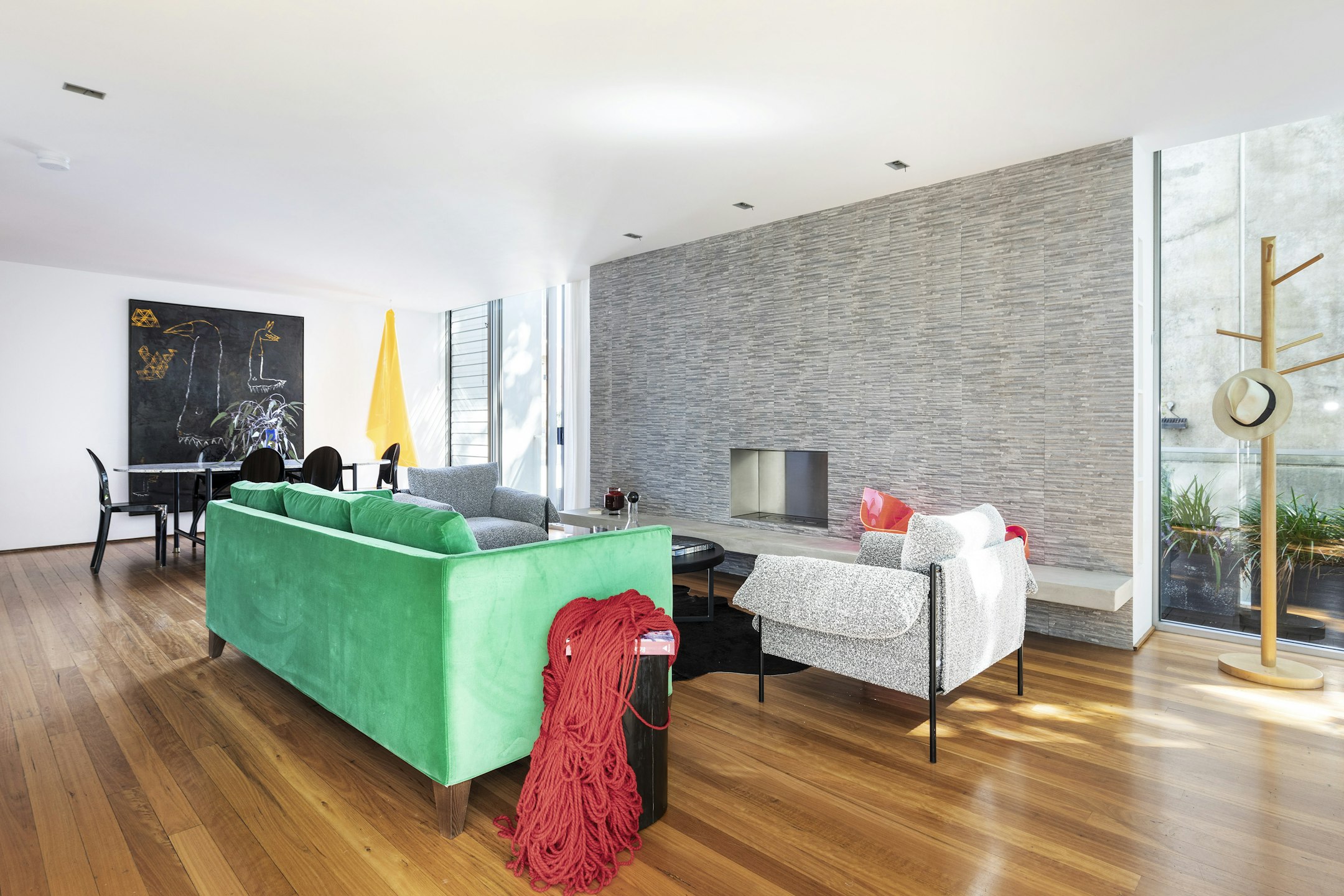 interior design