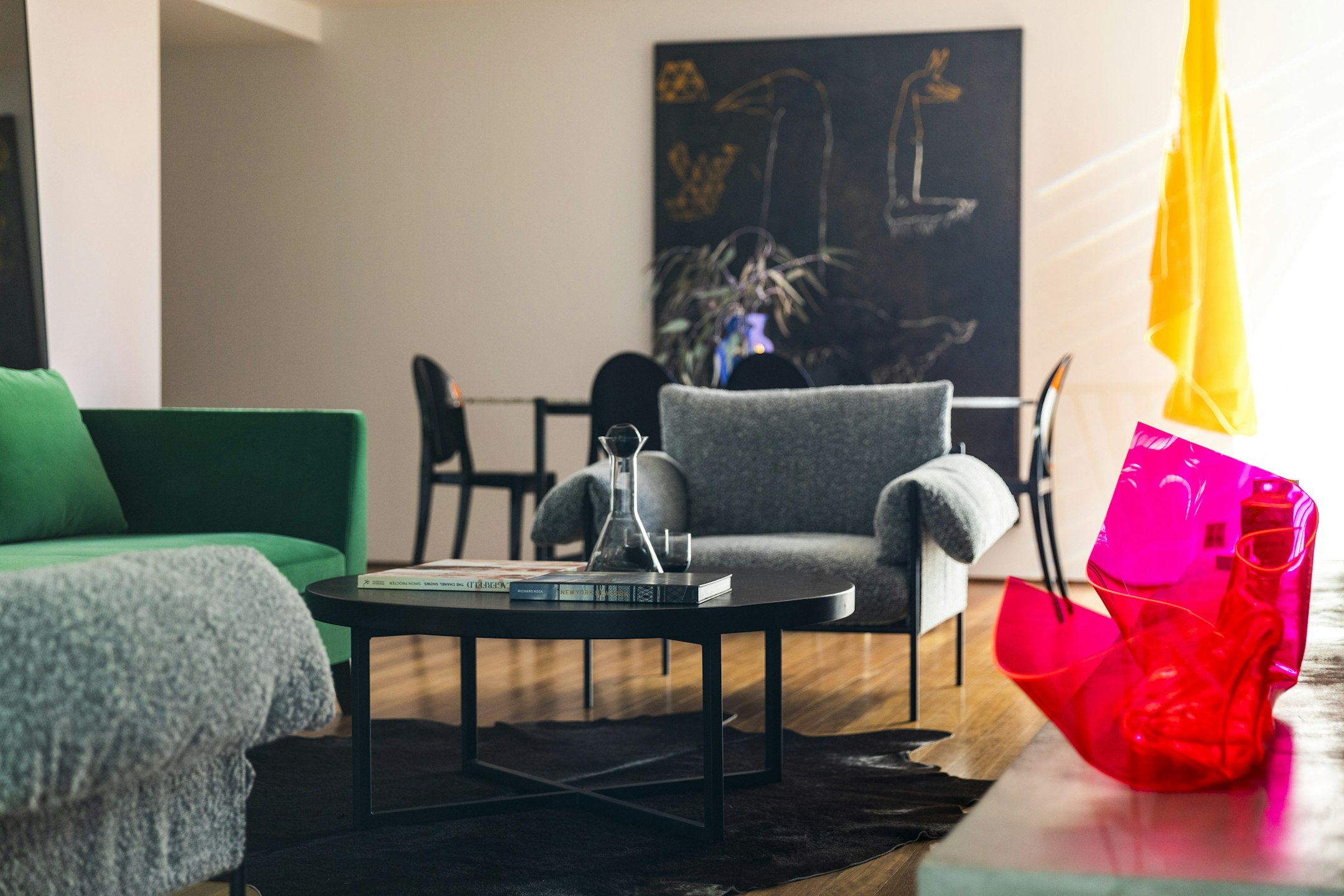 furniture
