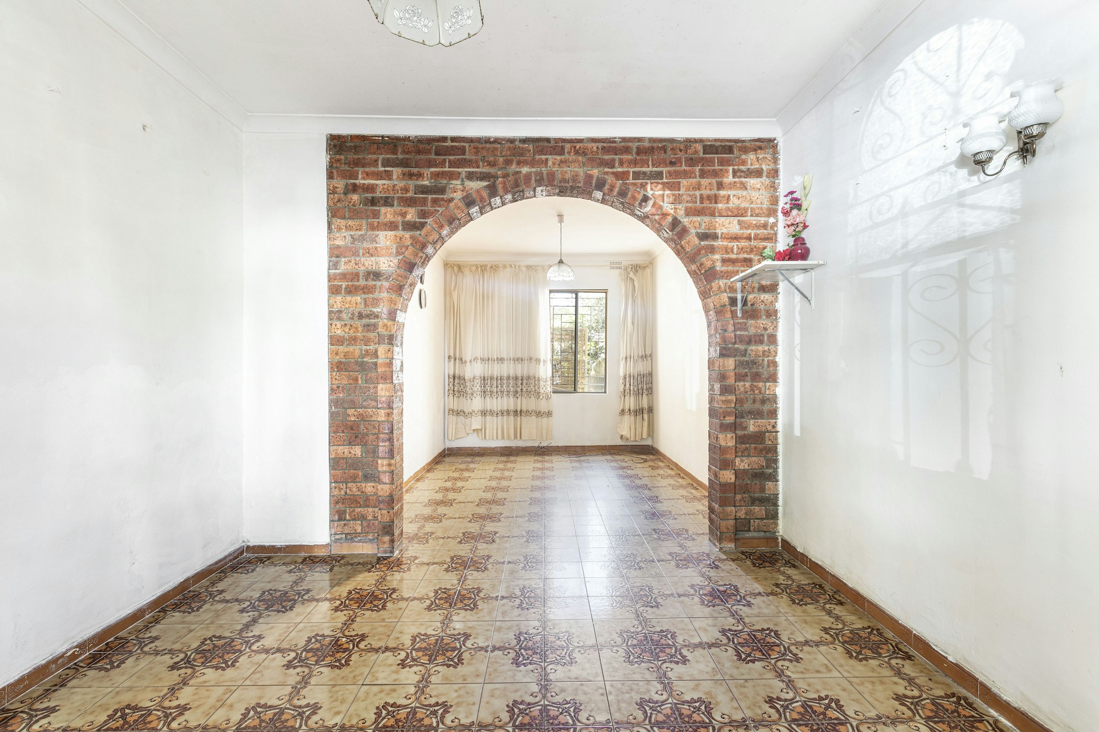 floor