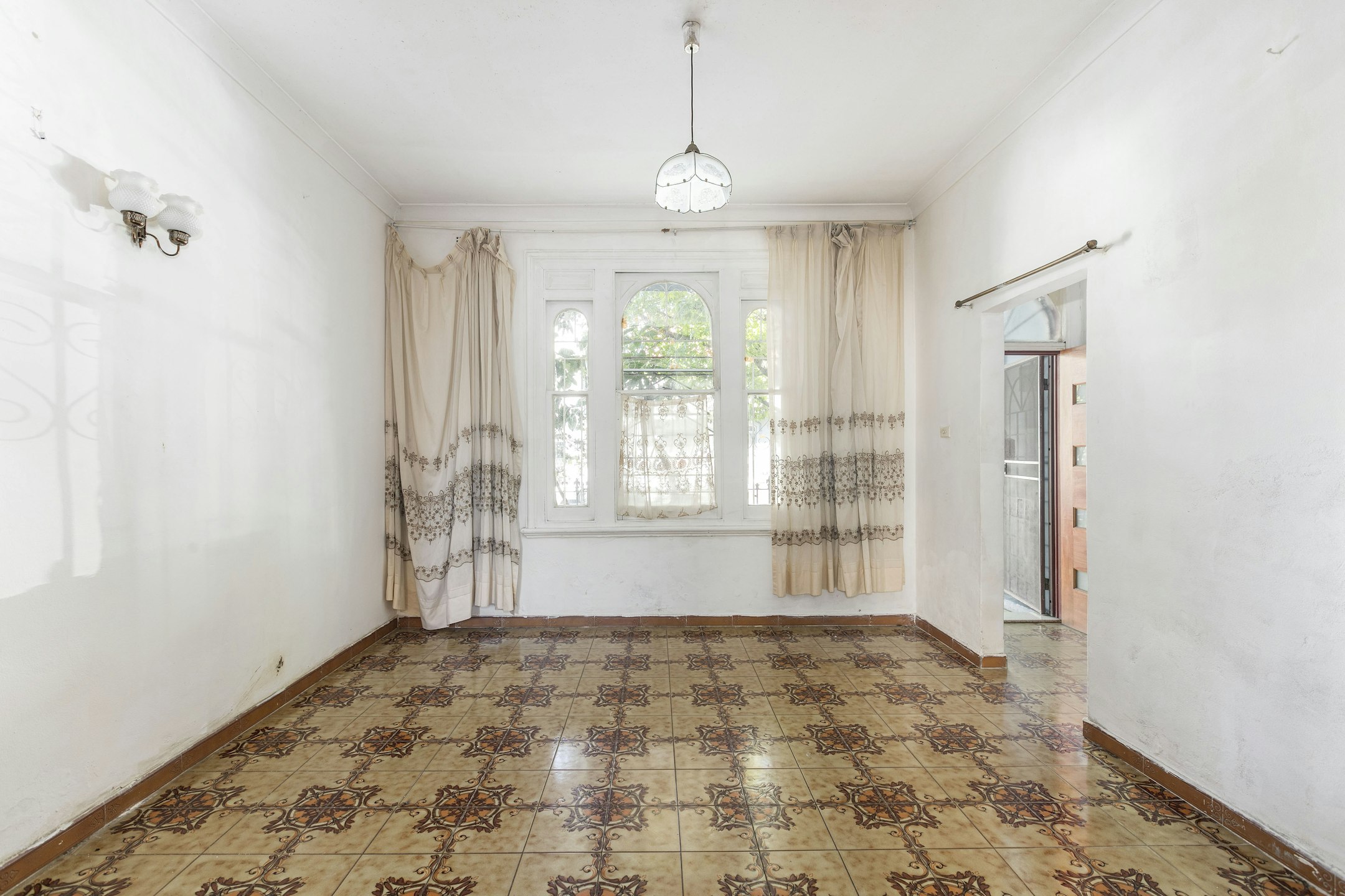 floor