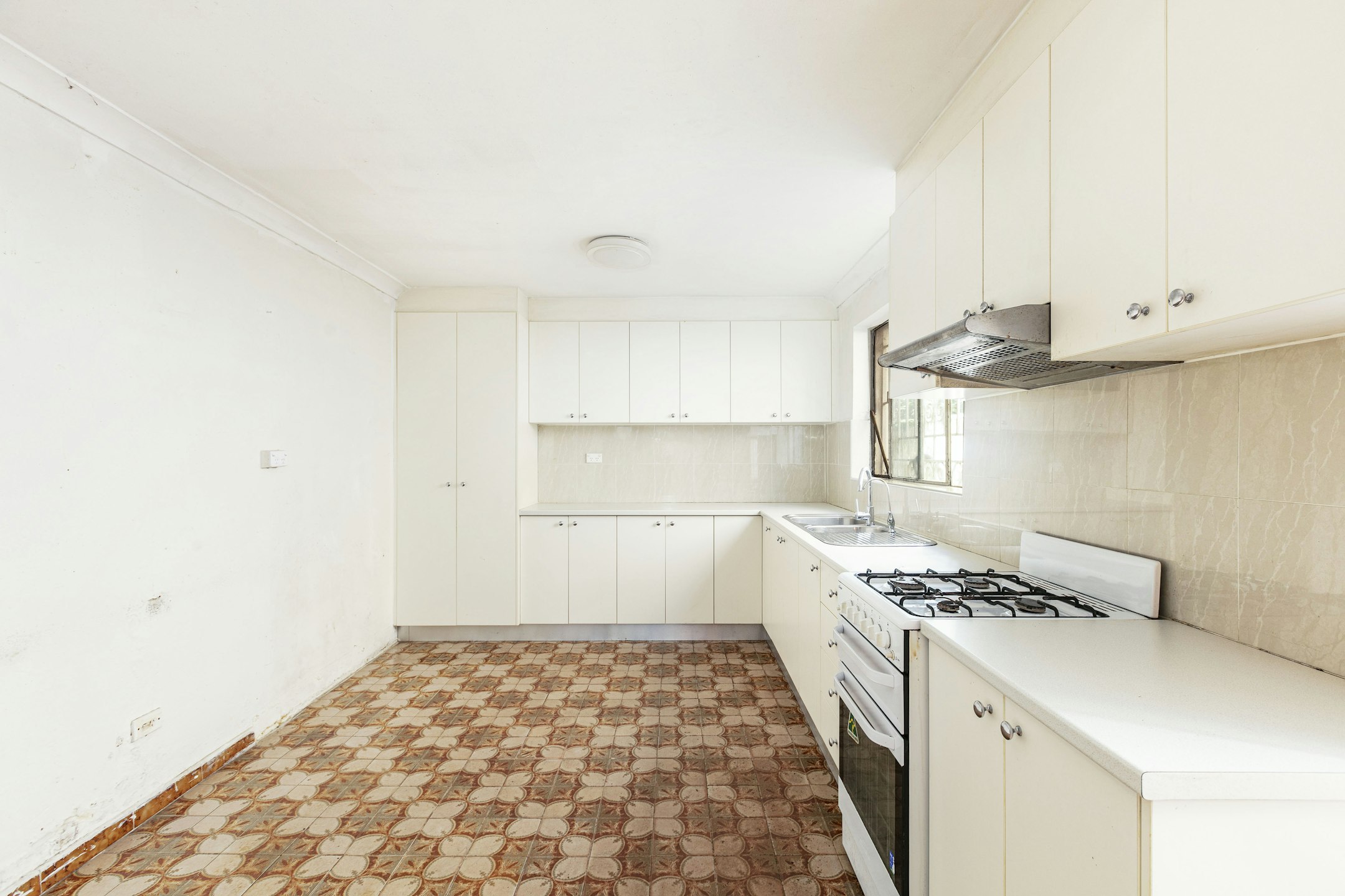 floor