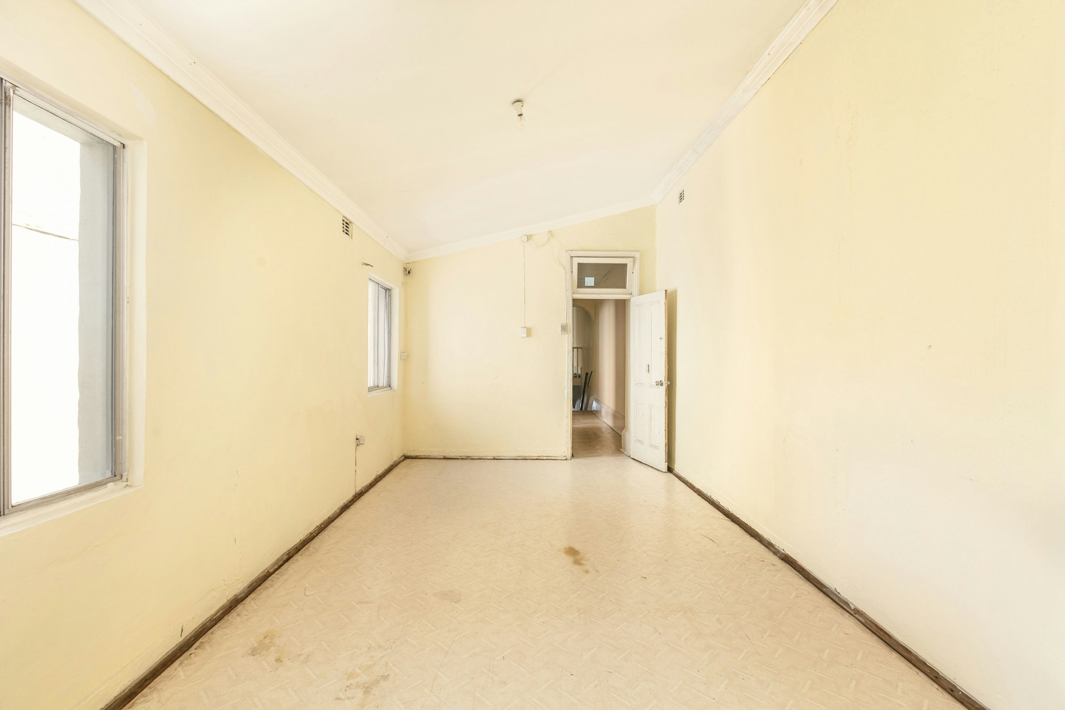 floor