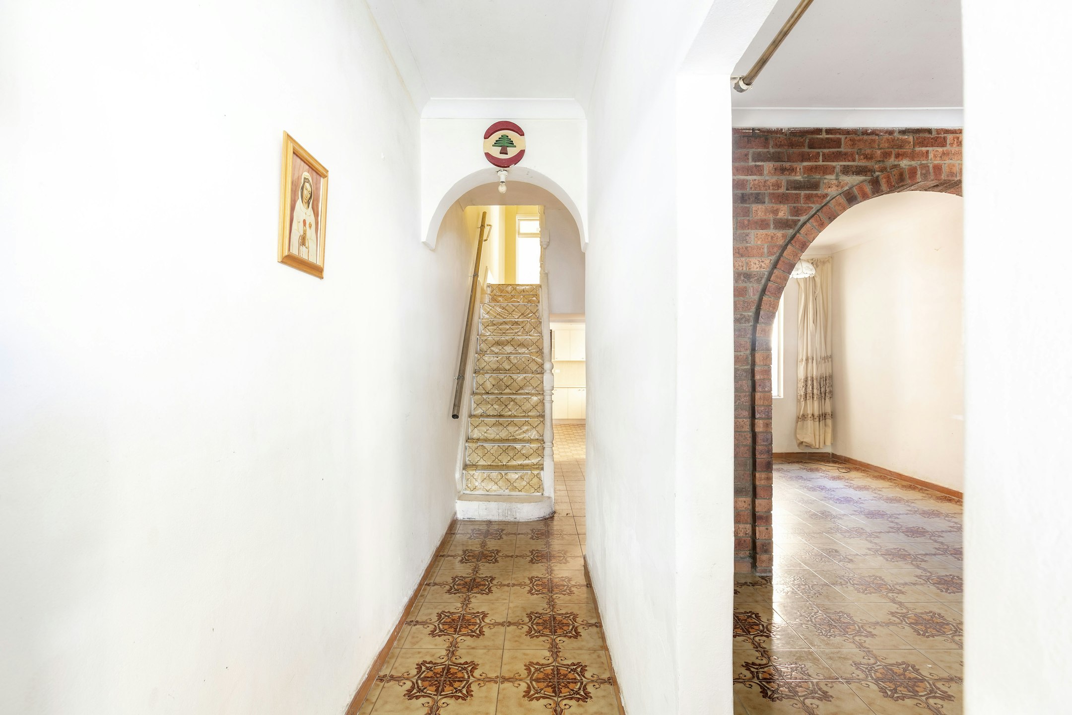 floor