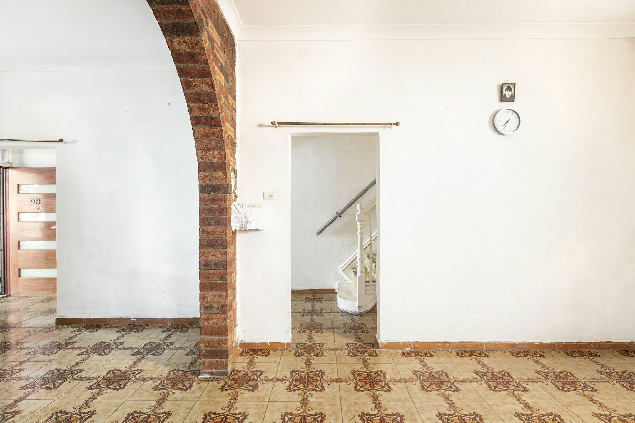 floor