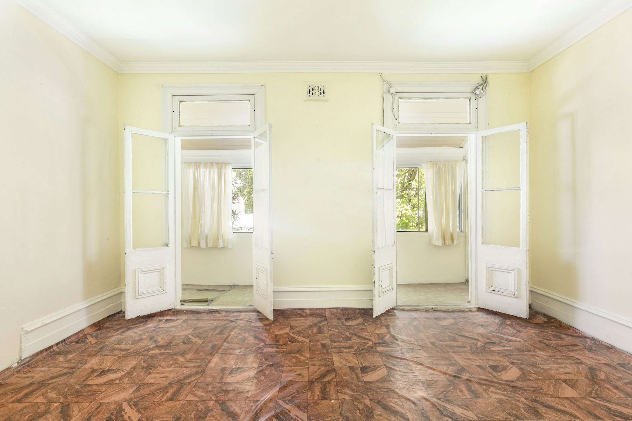 floor