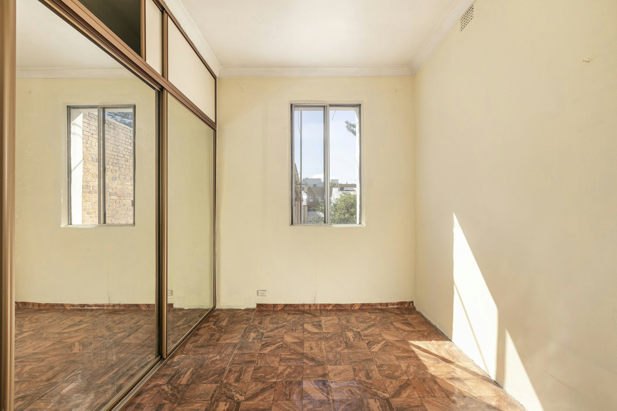 floor