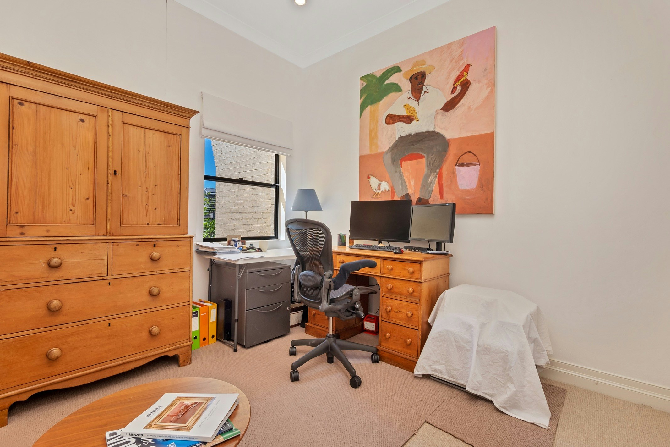 interior design