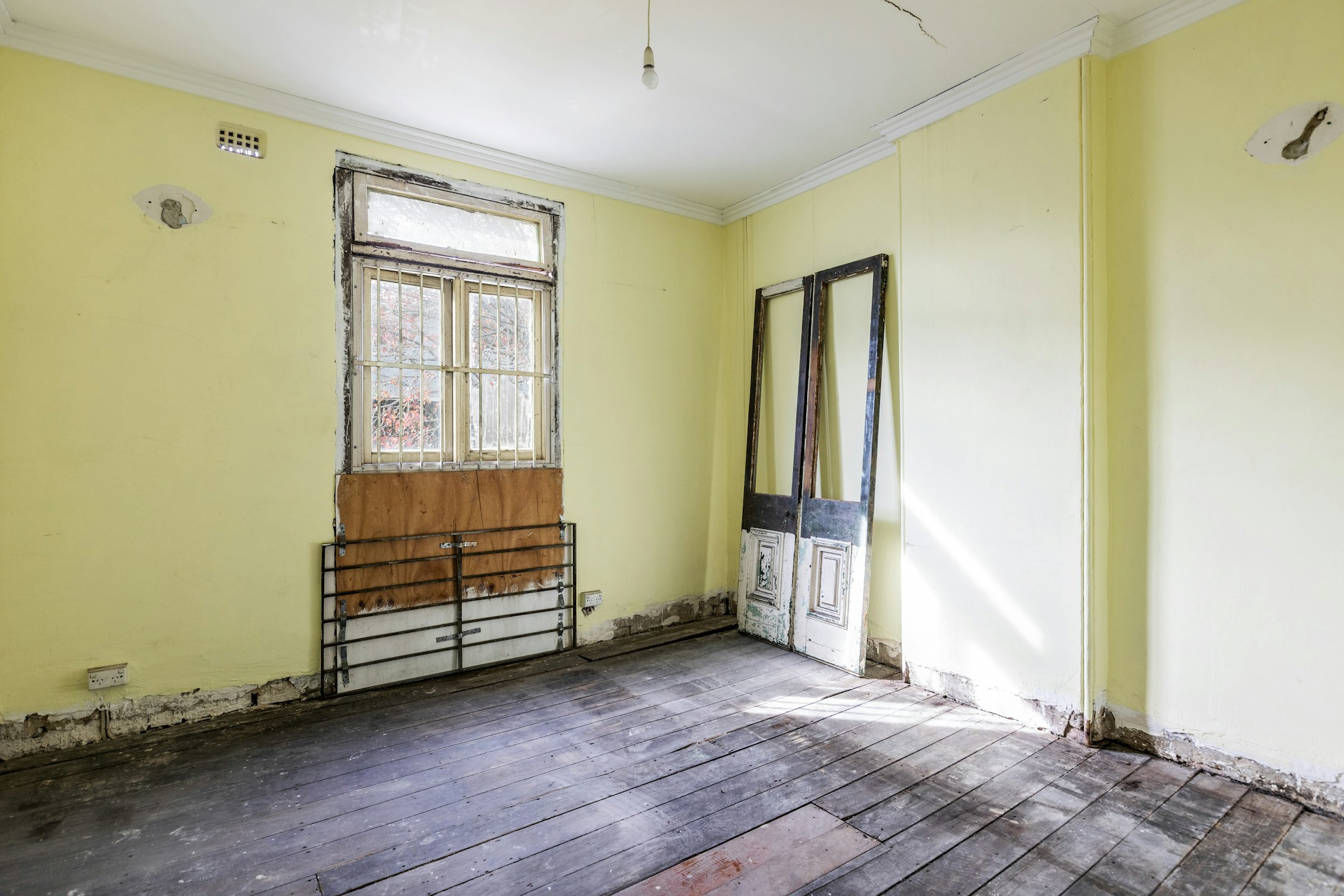 floor